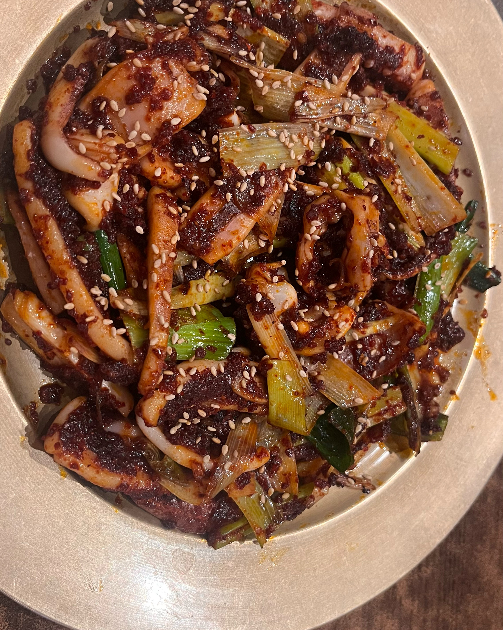 
을지로3가역식당 청와옥 을지로3가직영점