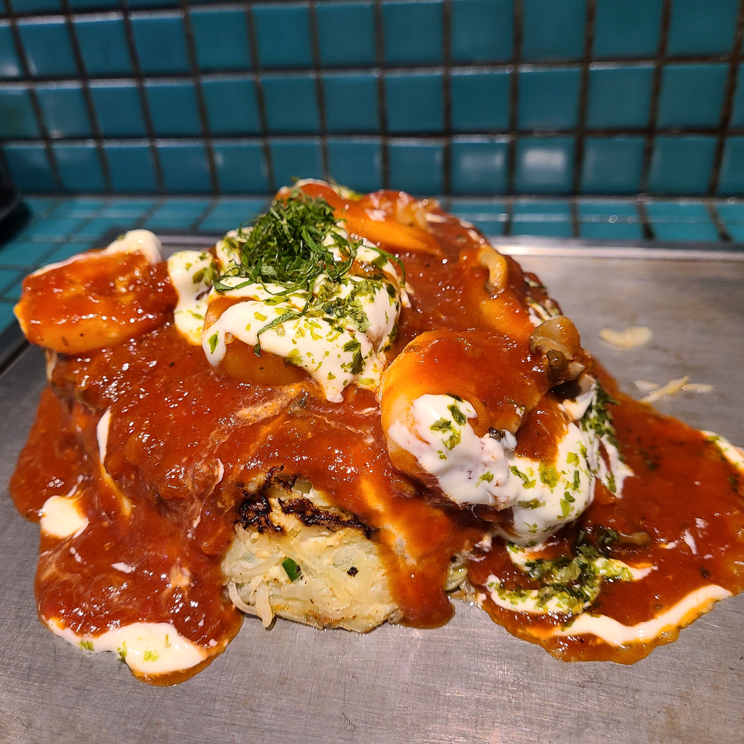 
신사역식당 우와