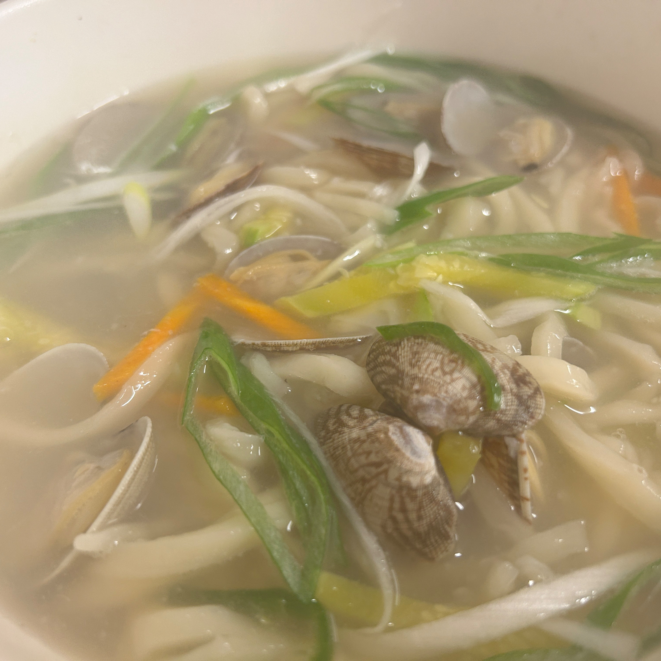 [양평역 맛집 쌍둥이손칼국수] 직접 가본 로컬 리뷰