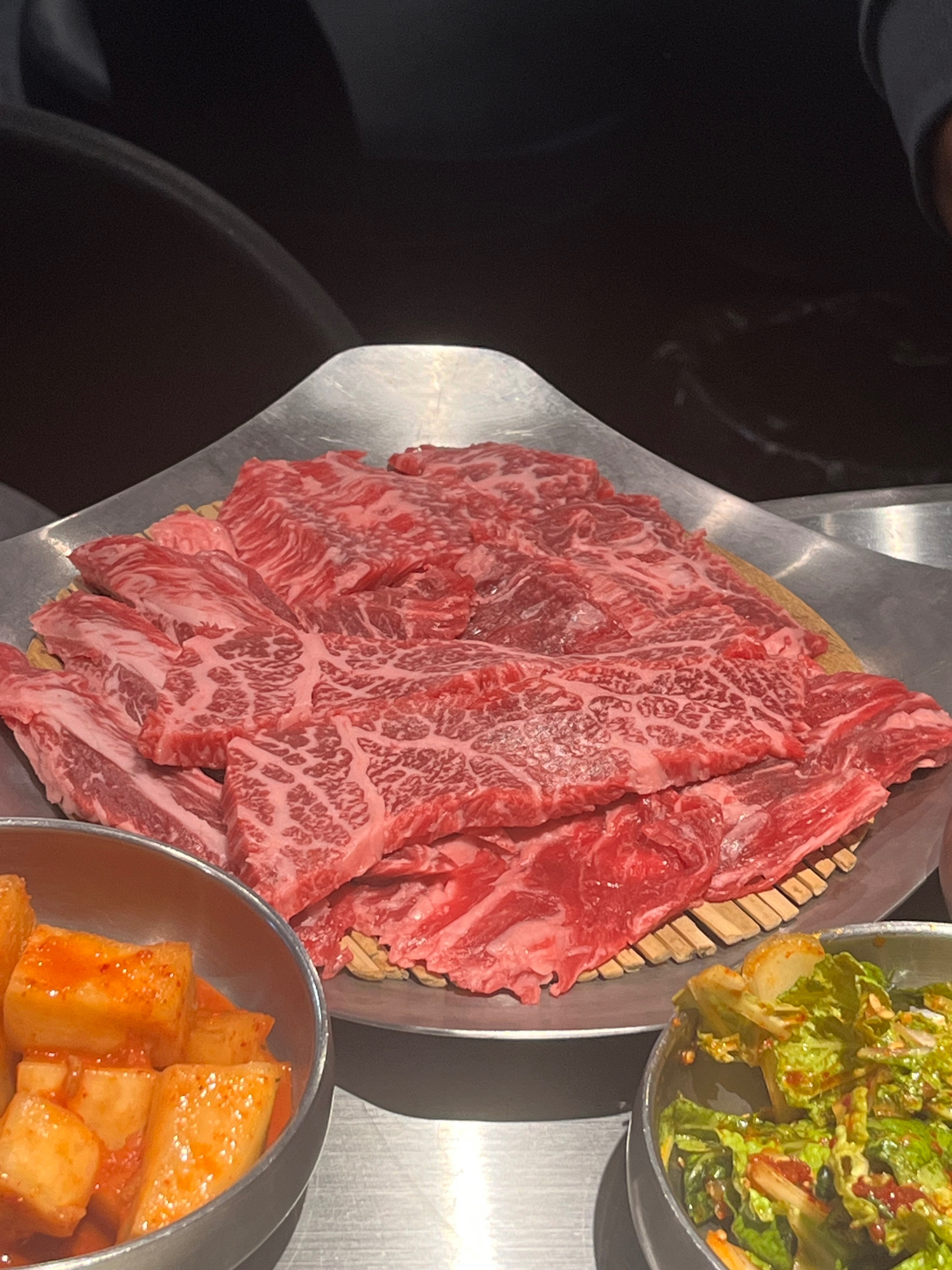 
인덕원역식당 칠프로칠백식당 인덕원직영점