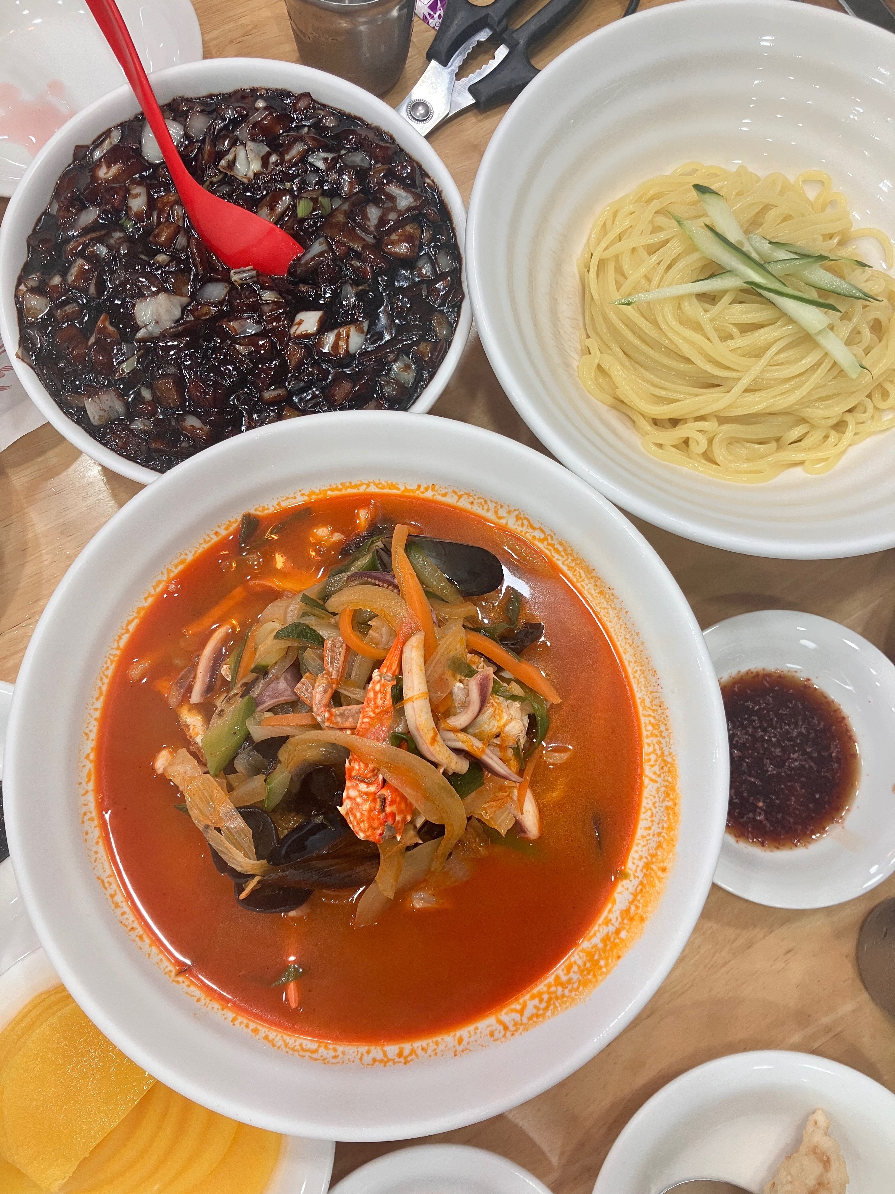 [동해 맛집 동회루] 직접 가본 로컬 리뷰