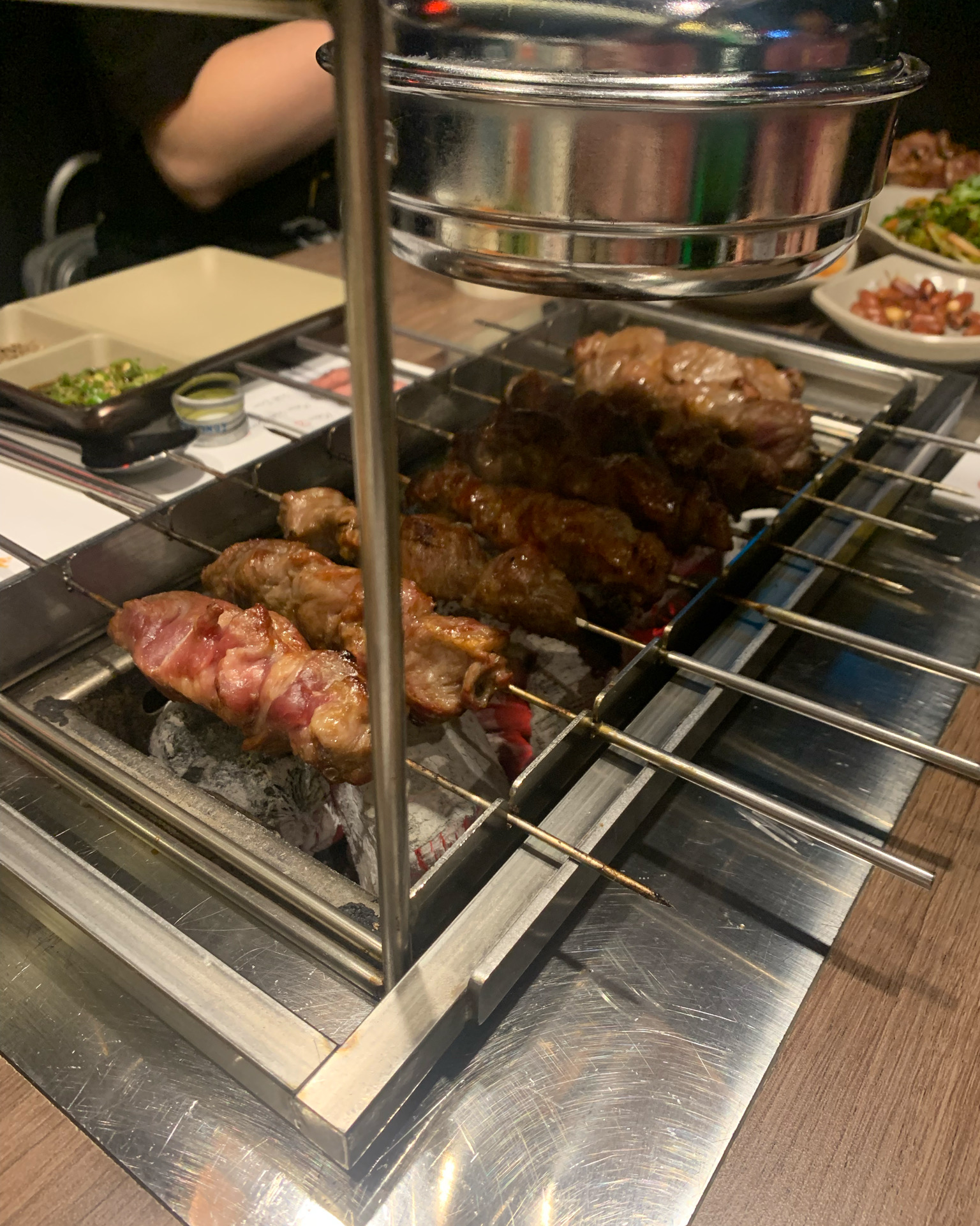 [여의도 맛집 이가네양꼬치 여의도점] 직접 가본 로컬 리뷰