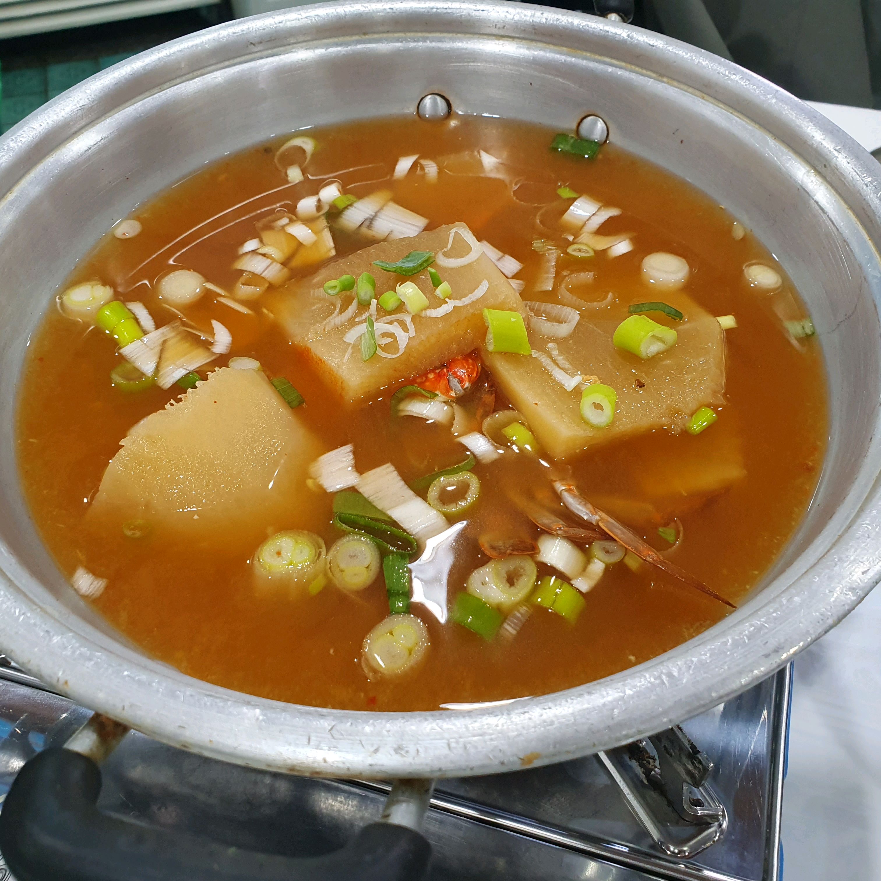[여수 맛집 낙원식당] 직접 가본 로컬 리뷰