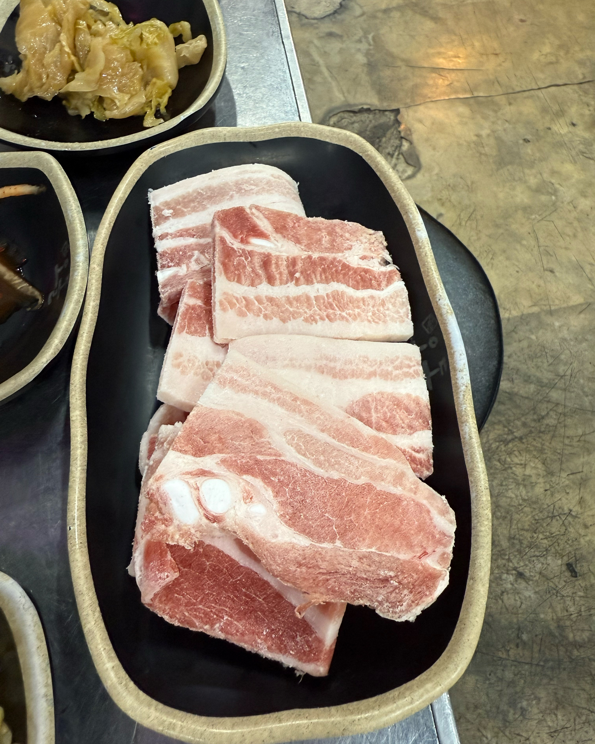 
영등포구청역식당 당산오돌 본점