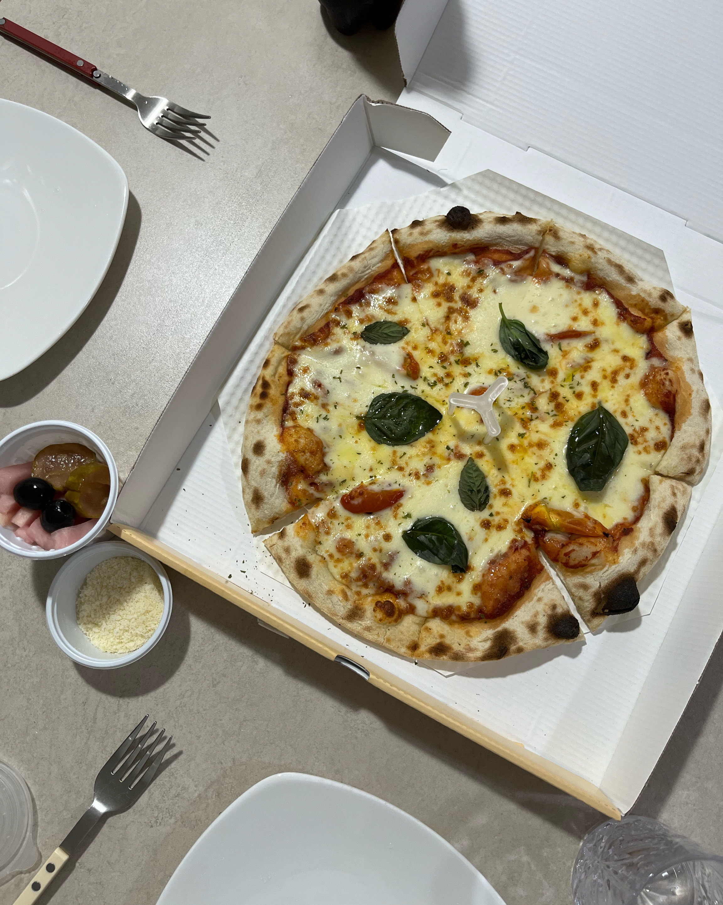 상왕십리역 맛집 오캄