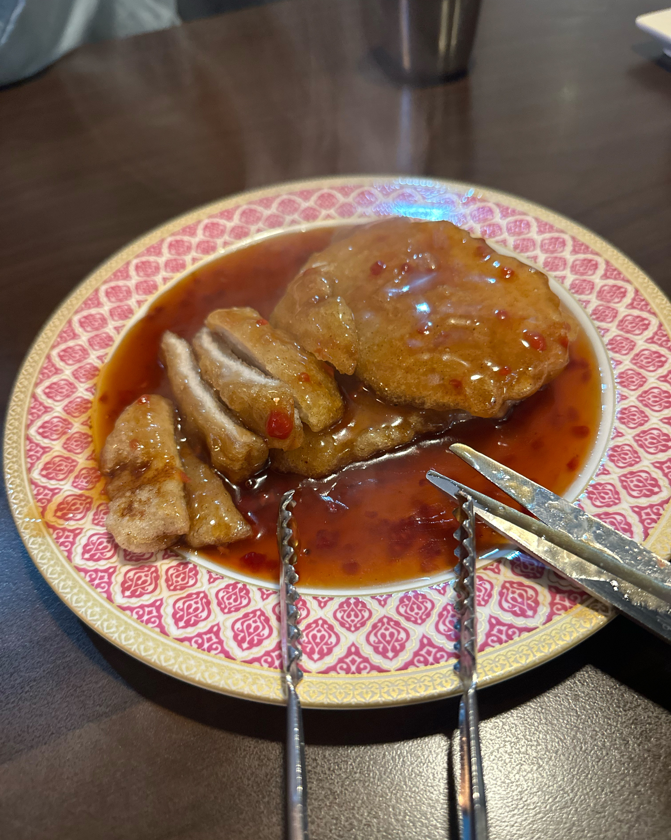 
한성대입구역식당 한원