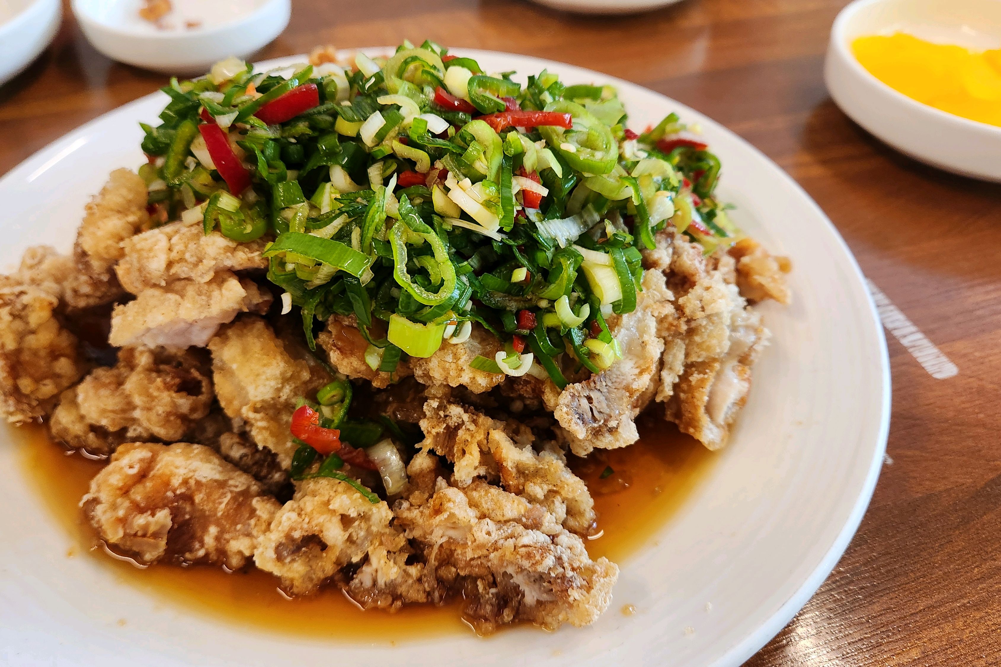 [여수 맛집 라이라이] 직접 가본 로컬 리뷰