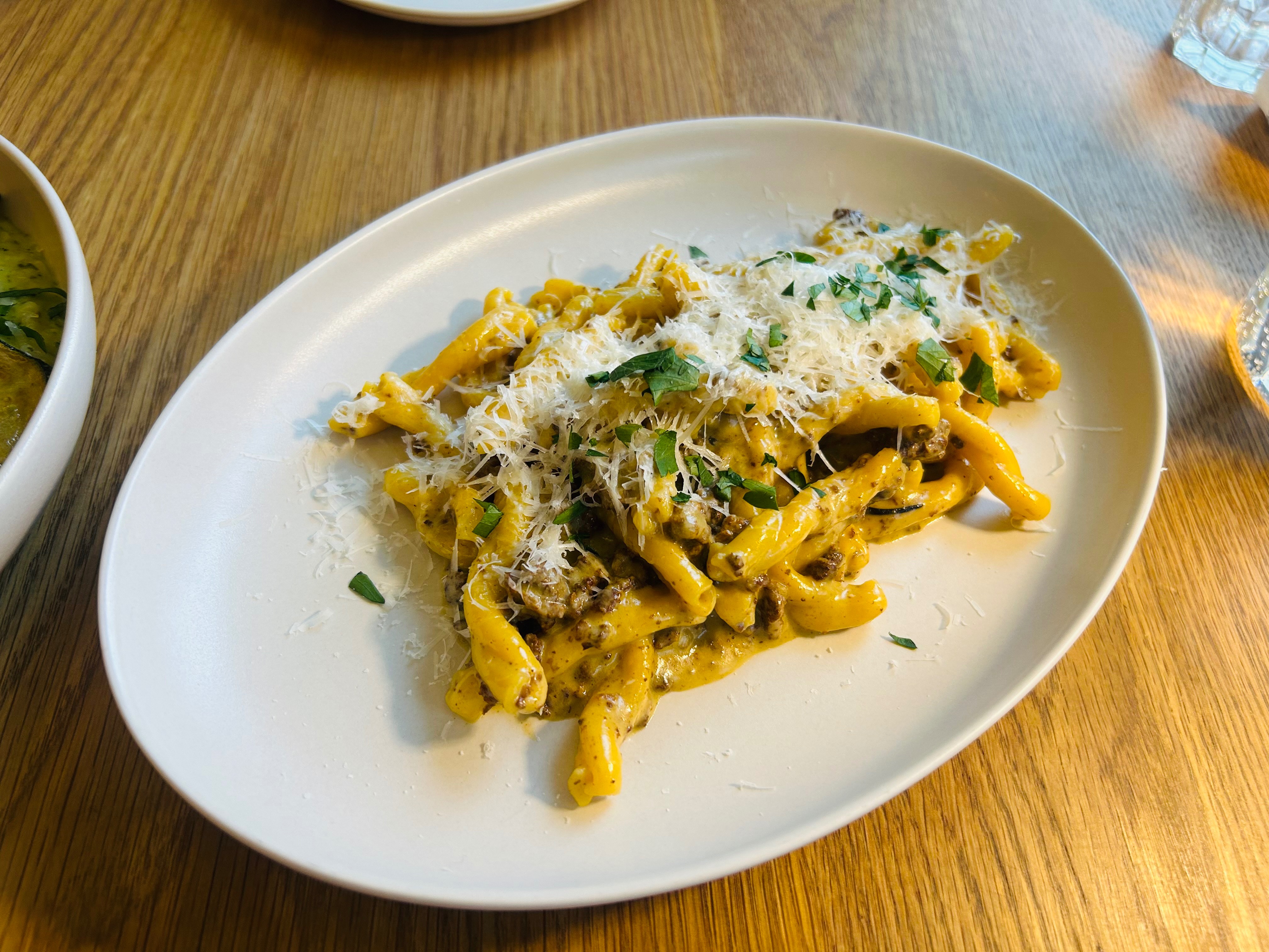 [광화문 맛집 pasta ta ta] 직접 가본 로컬 리뷰