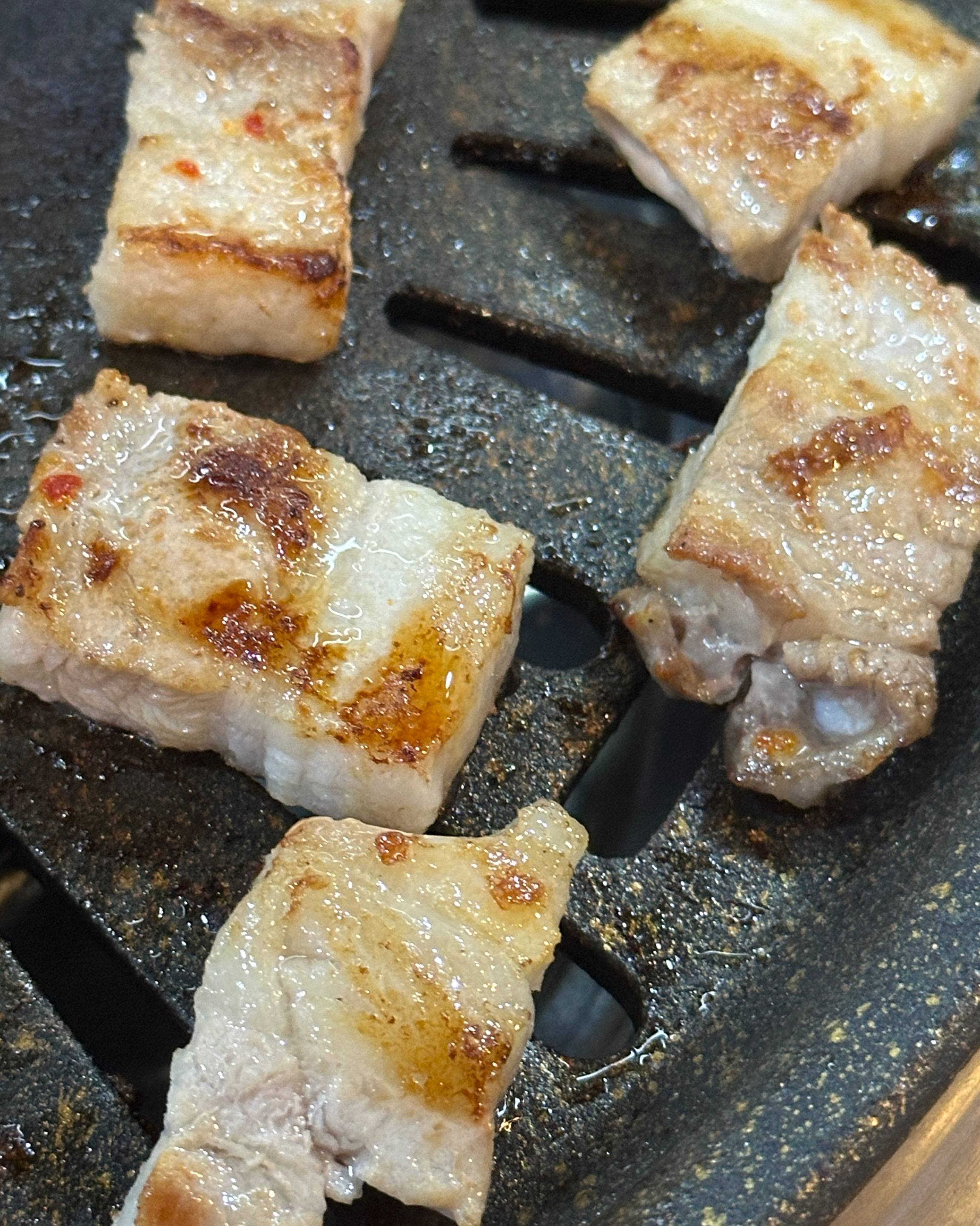 [명동 맛집 엉터리생고기 명동점] 직접 가본 로컬 리뷰