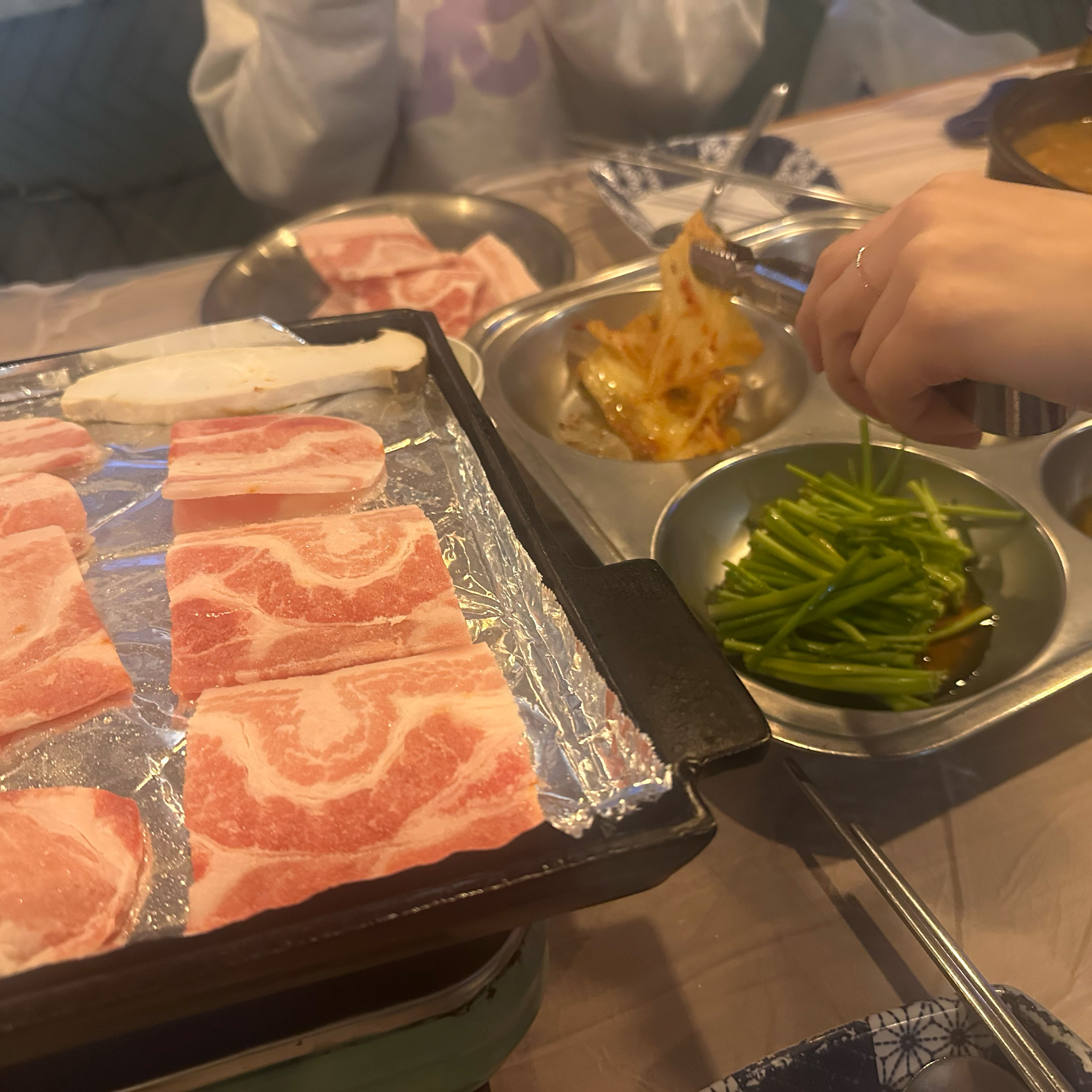 
수서역식당 판교집 수서직영점