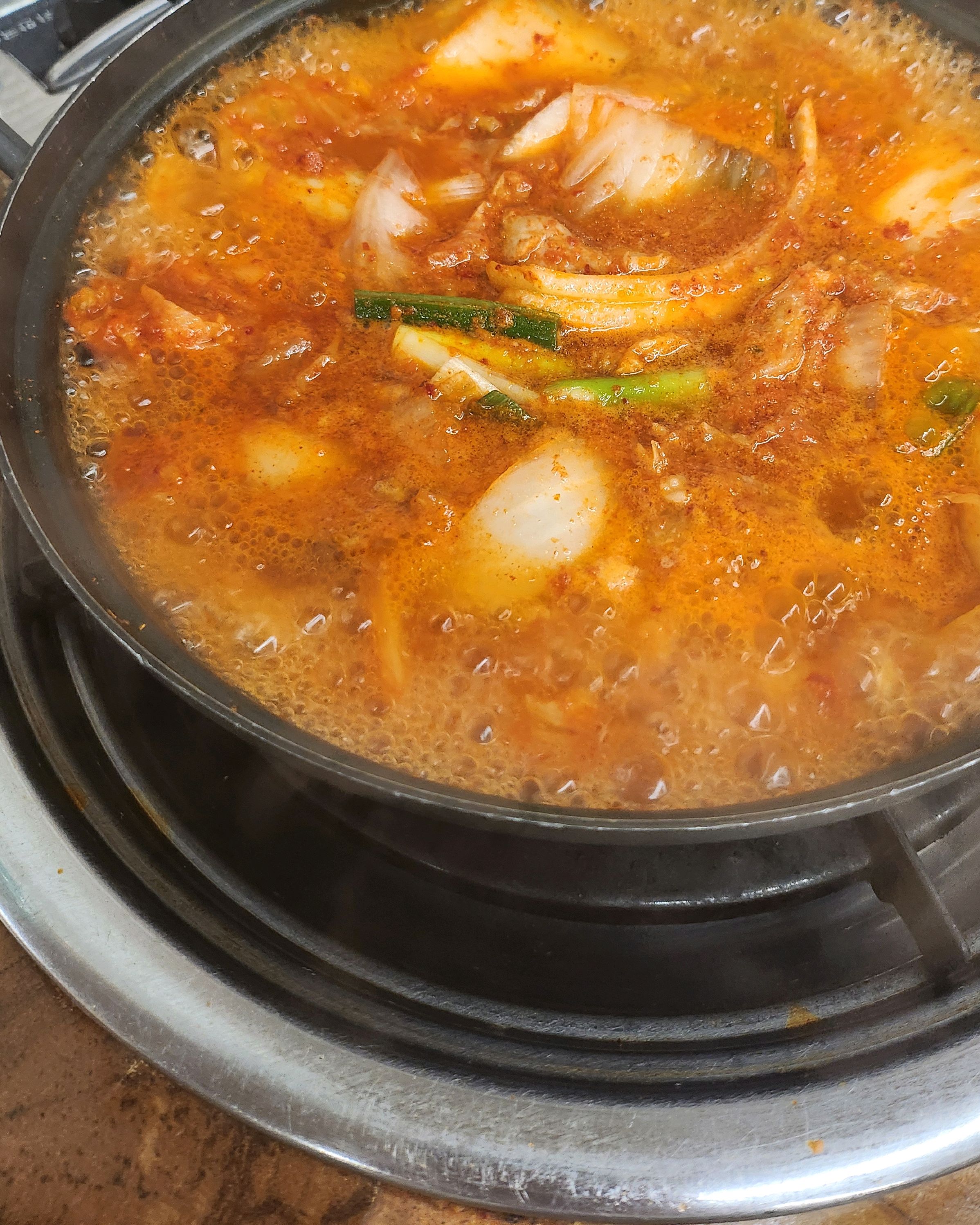 [명동 맛집 오양식관] 직접 가본 로컬 리뷰