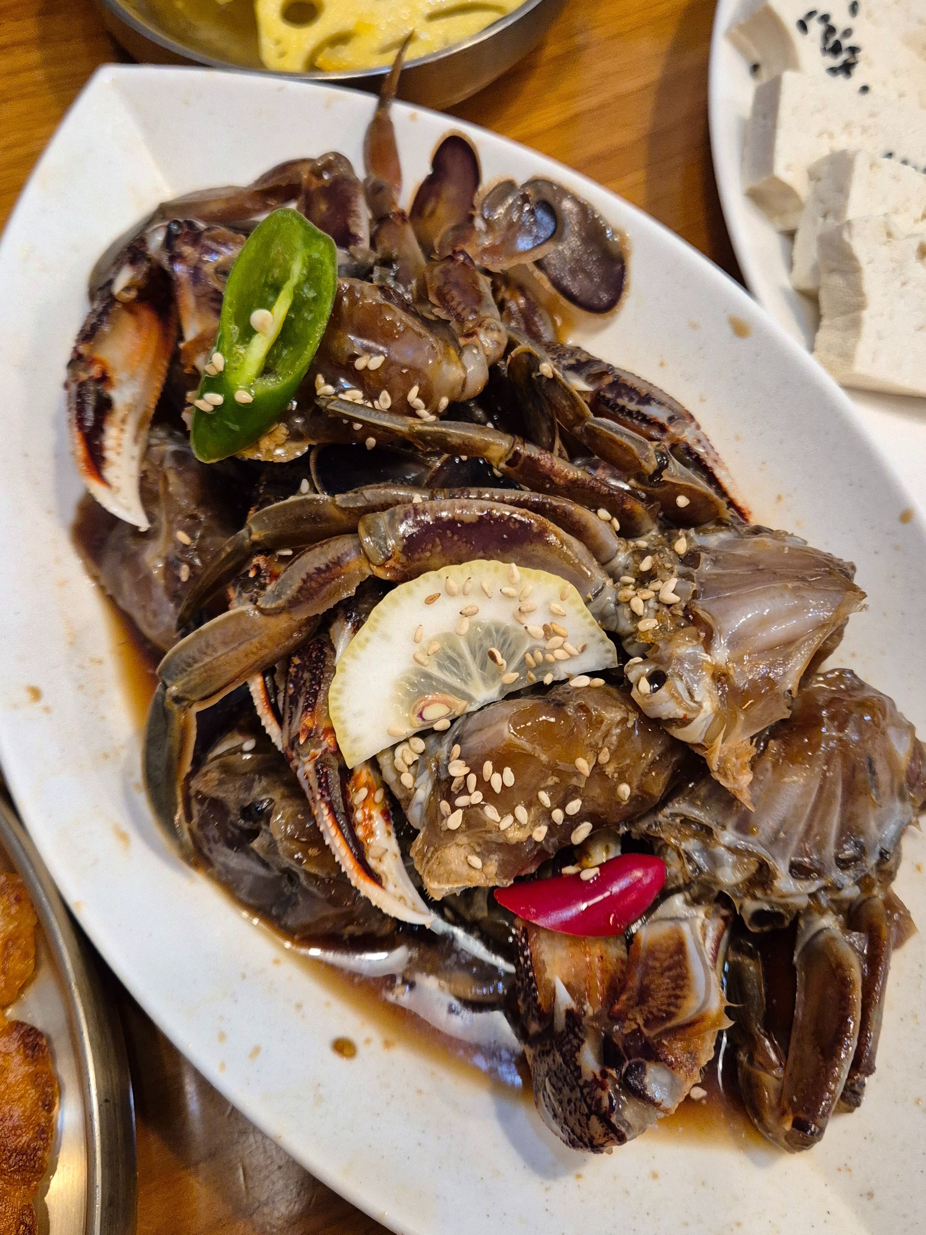 
도곡역식당 명동관