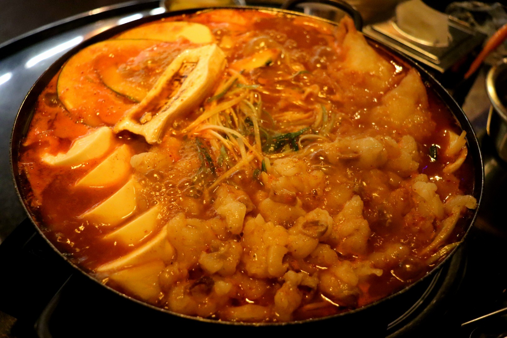 며칠전에 다녀온 도리상회 - 강동 맛집 도리상회 천호본점