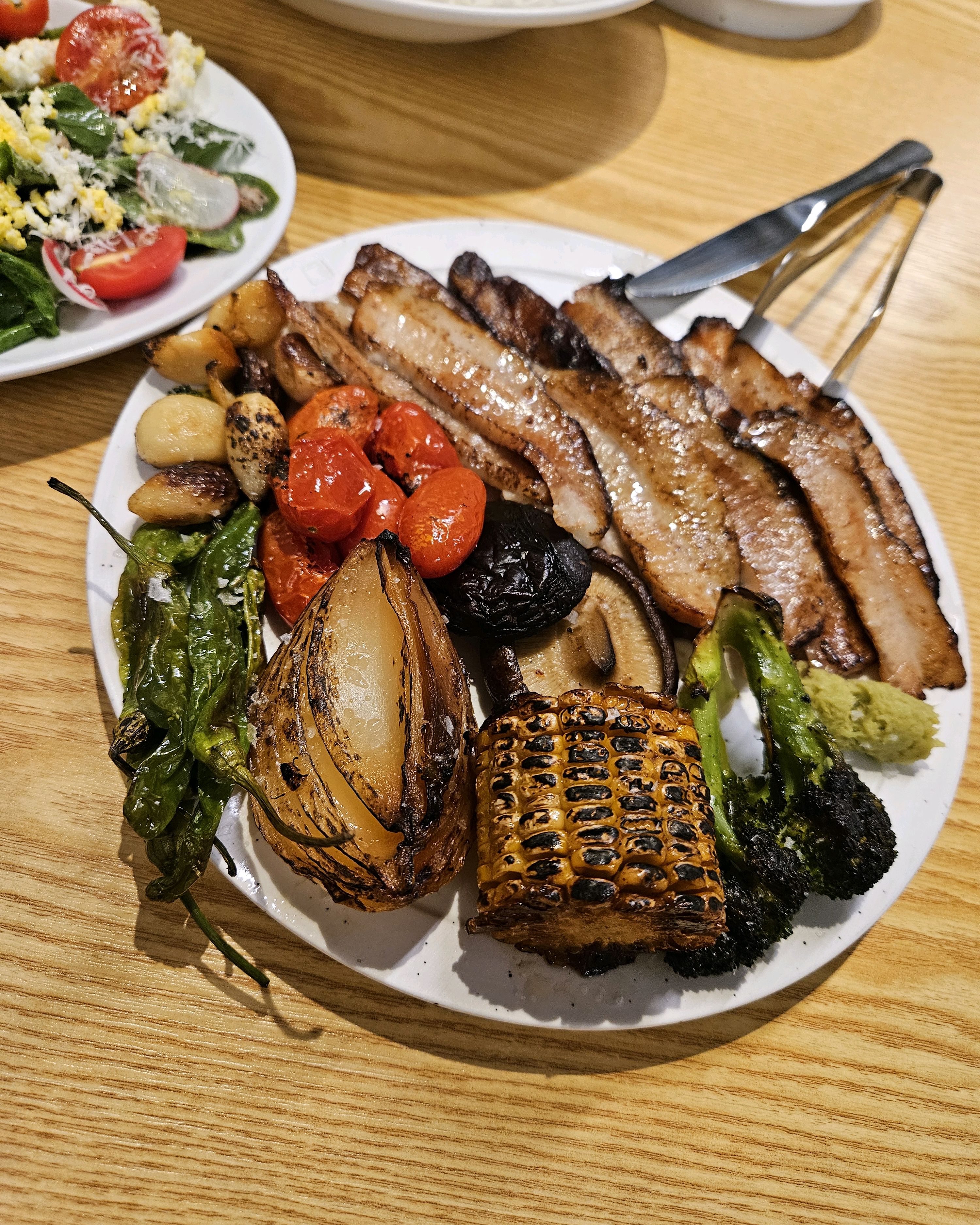 
고잔역식당 밀킥스