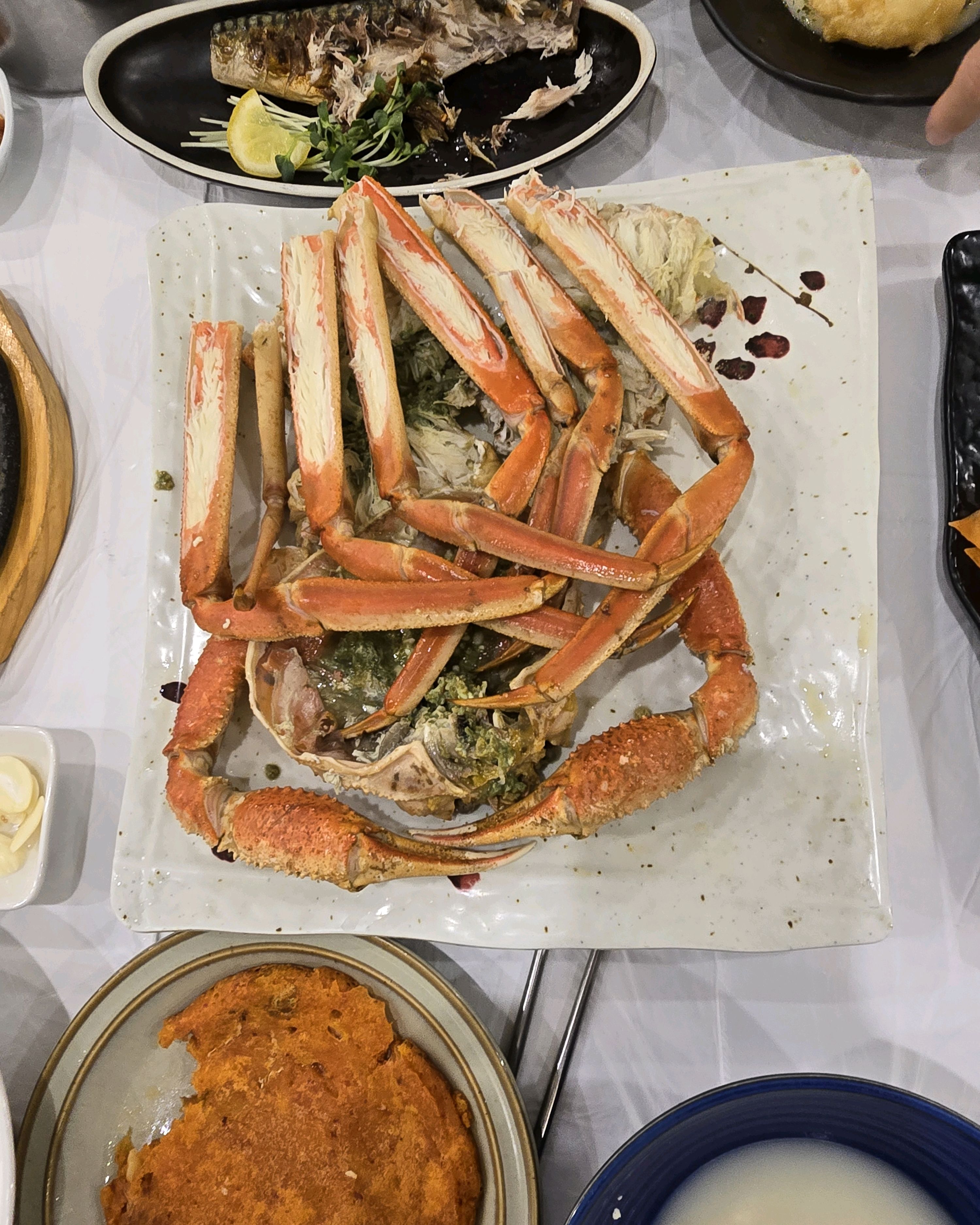 [강릉 맛집 경포동해횟집] 직접 가본 로컬 리뷰