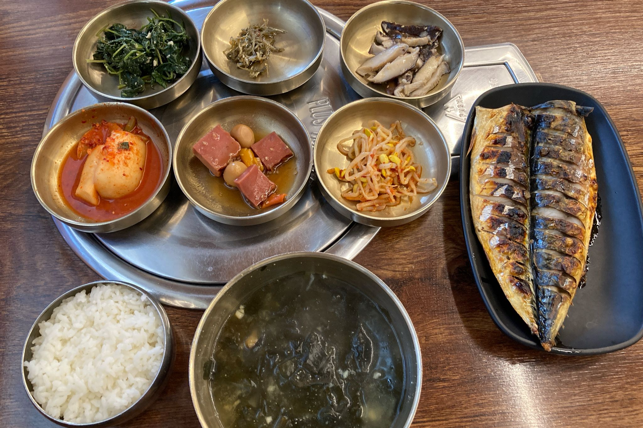
오금역식당
 참터식당