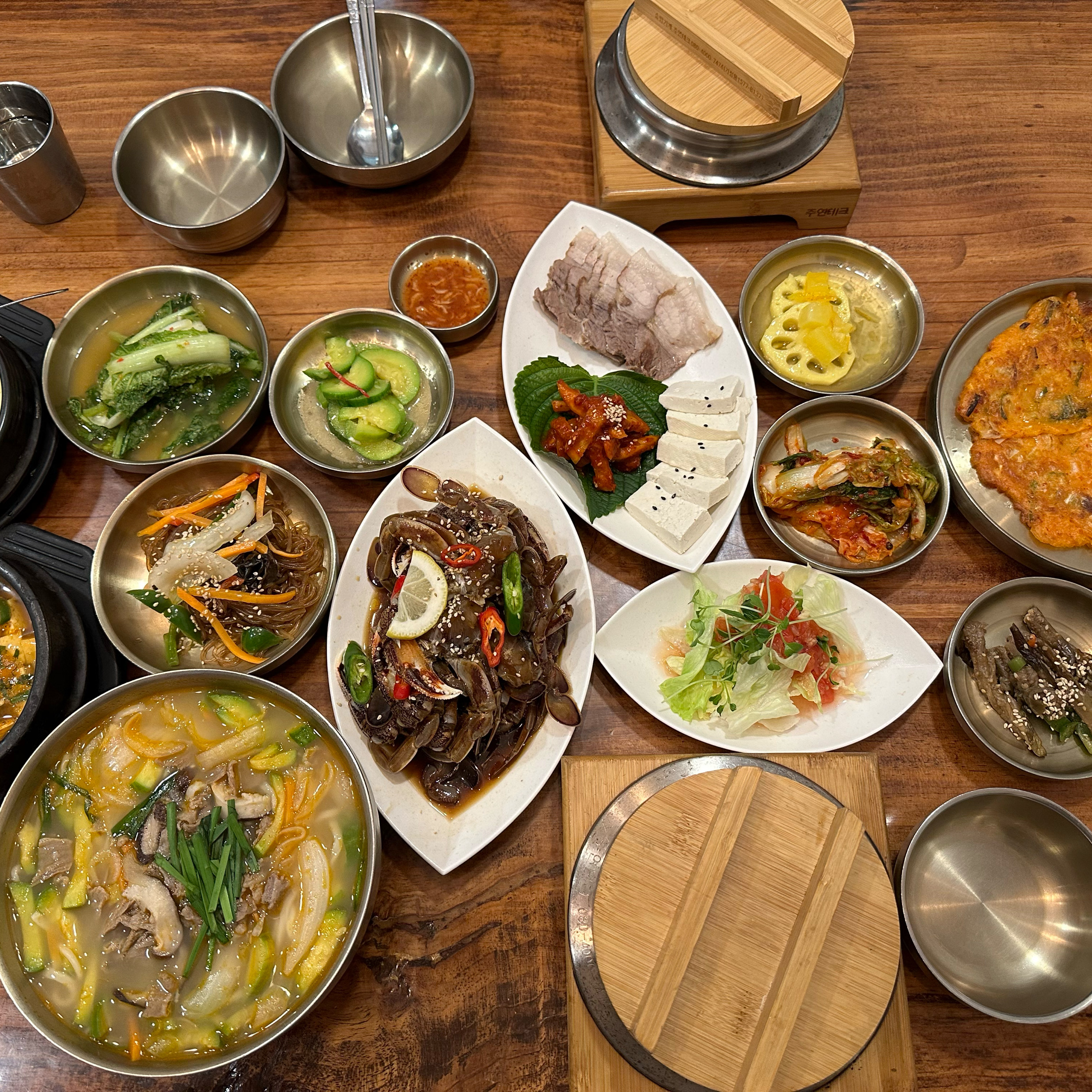 
도곡역식당 명동관