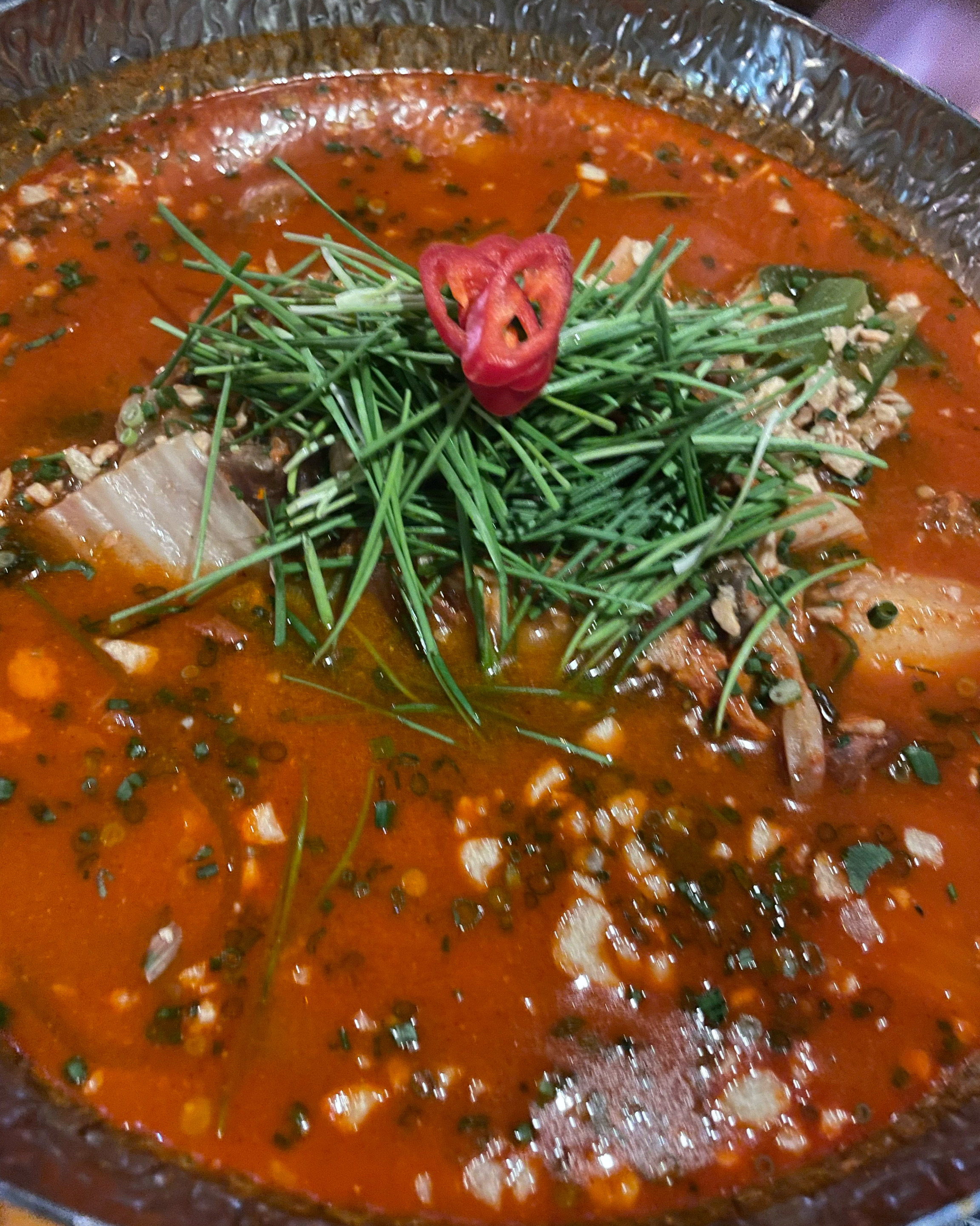 그때그때 휘도랑 번갈아가지만 둘 다 맛있고 친절해서 우열을 가릴 수 없네요 ᜊ - 불당동 맛집 한븟