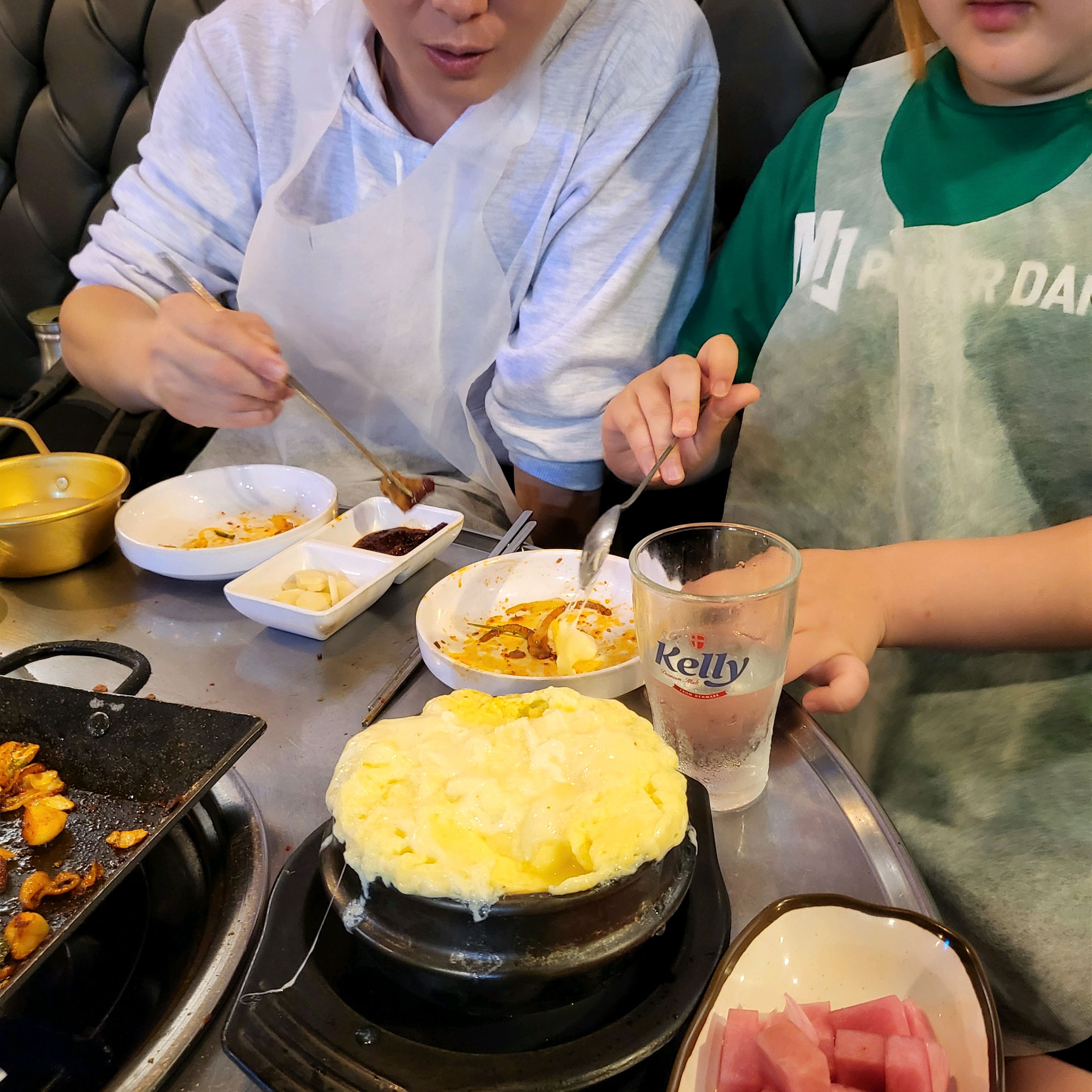  월계역 맛집 휘경곱창 월계점