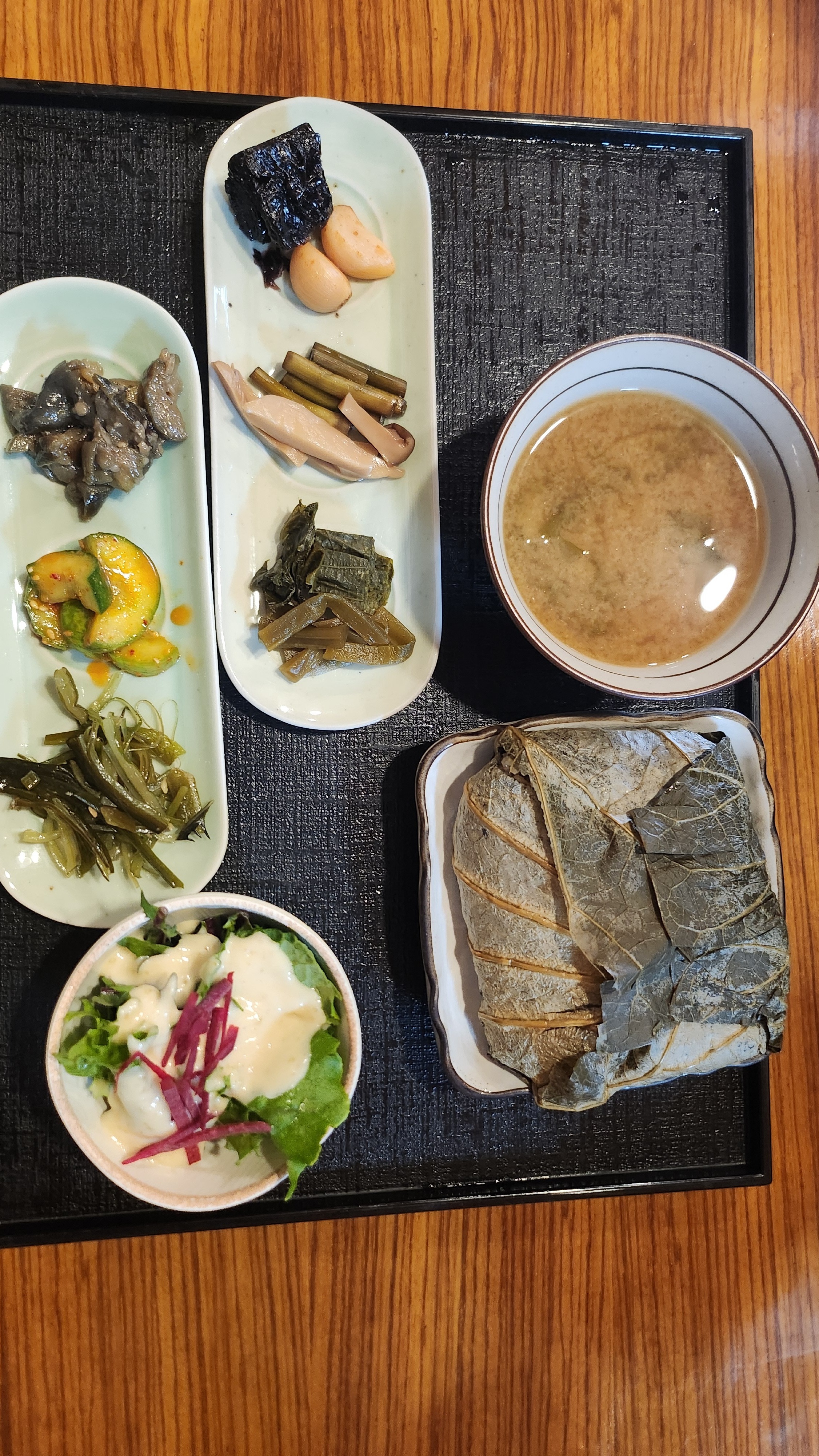 
한성대입구역식당 밥짓고티우림