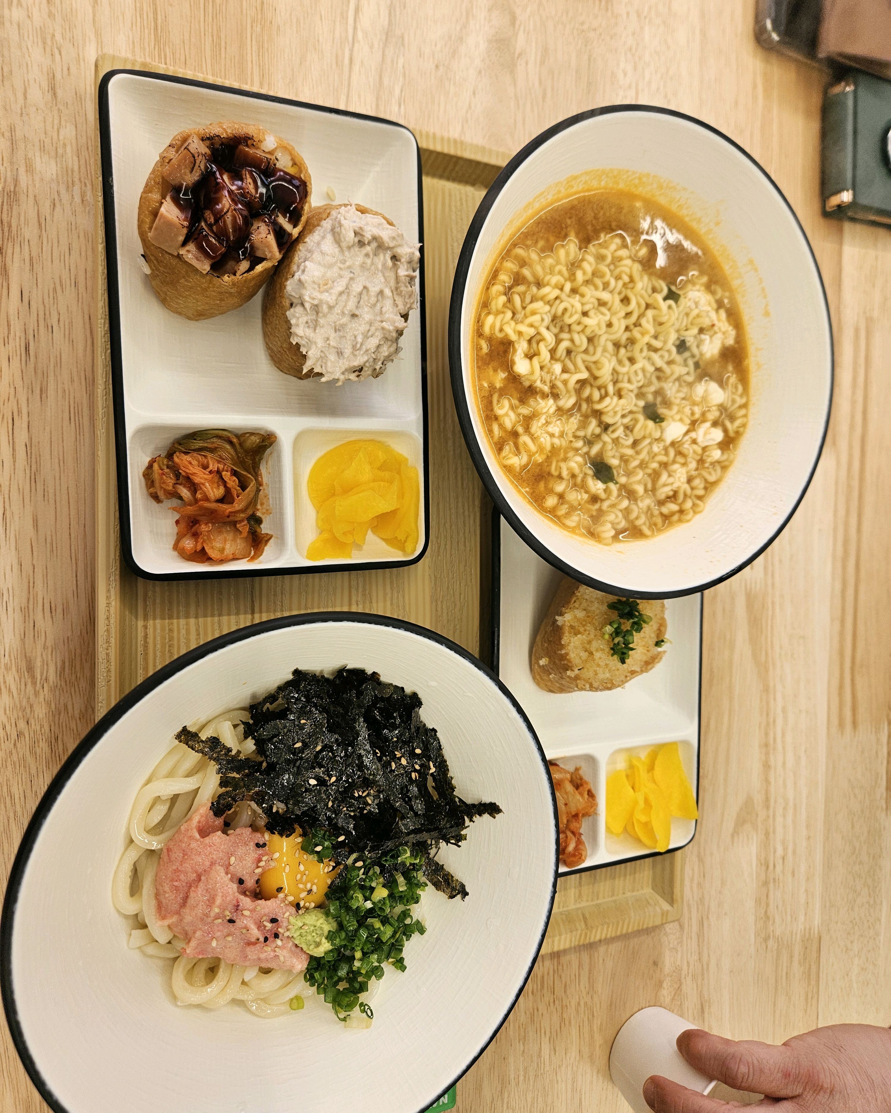 [경리단길 맛집 위드유부] 직접 가본 로컬 리뷰