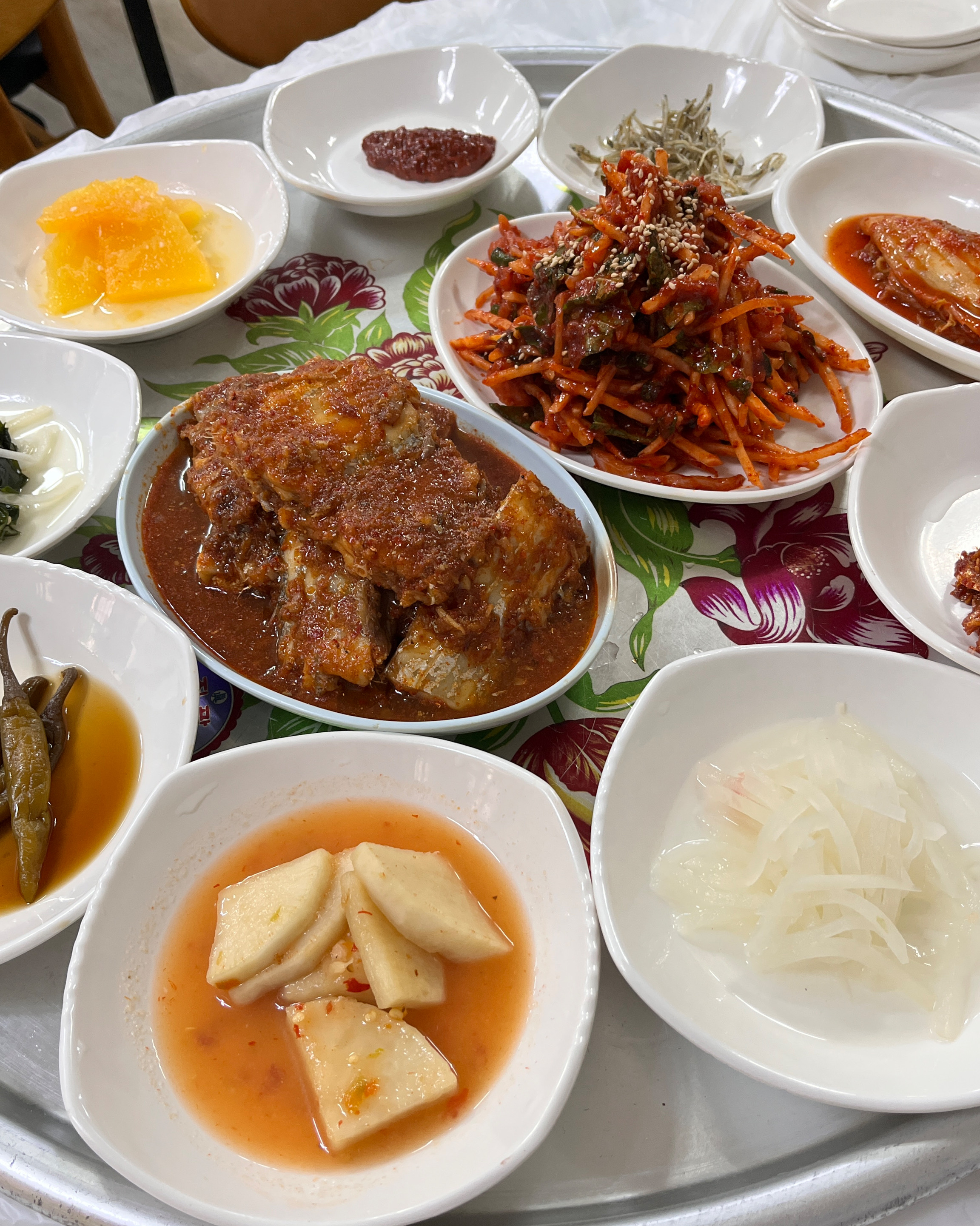 [여수 맛집 돌산식당] 직접 가본 로컬 리뷰