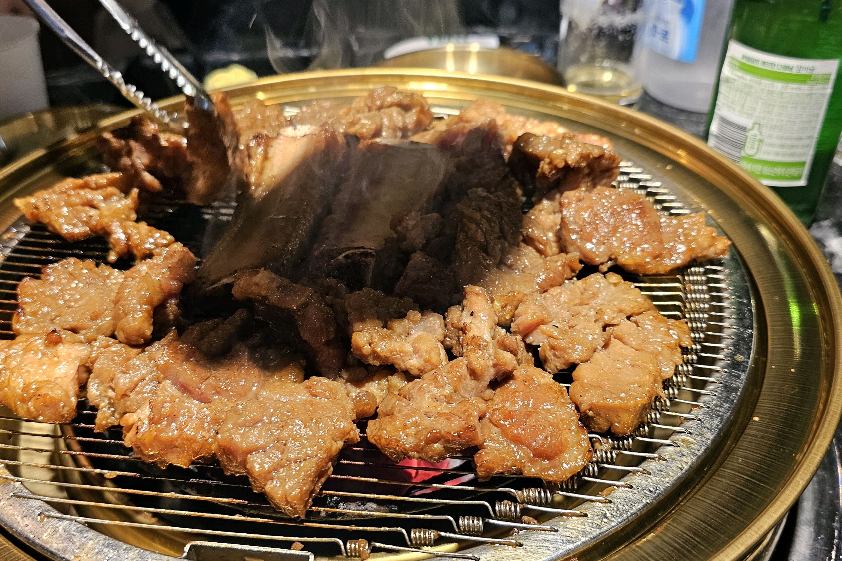 
강동역식당 다이닝갈비 강동역점