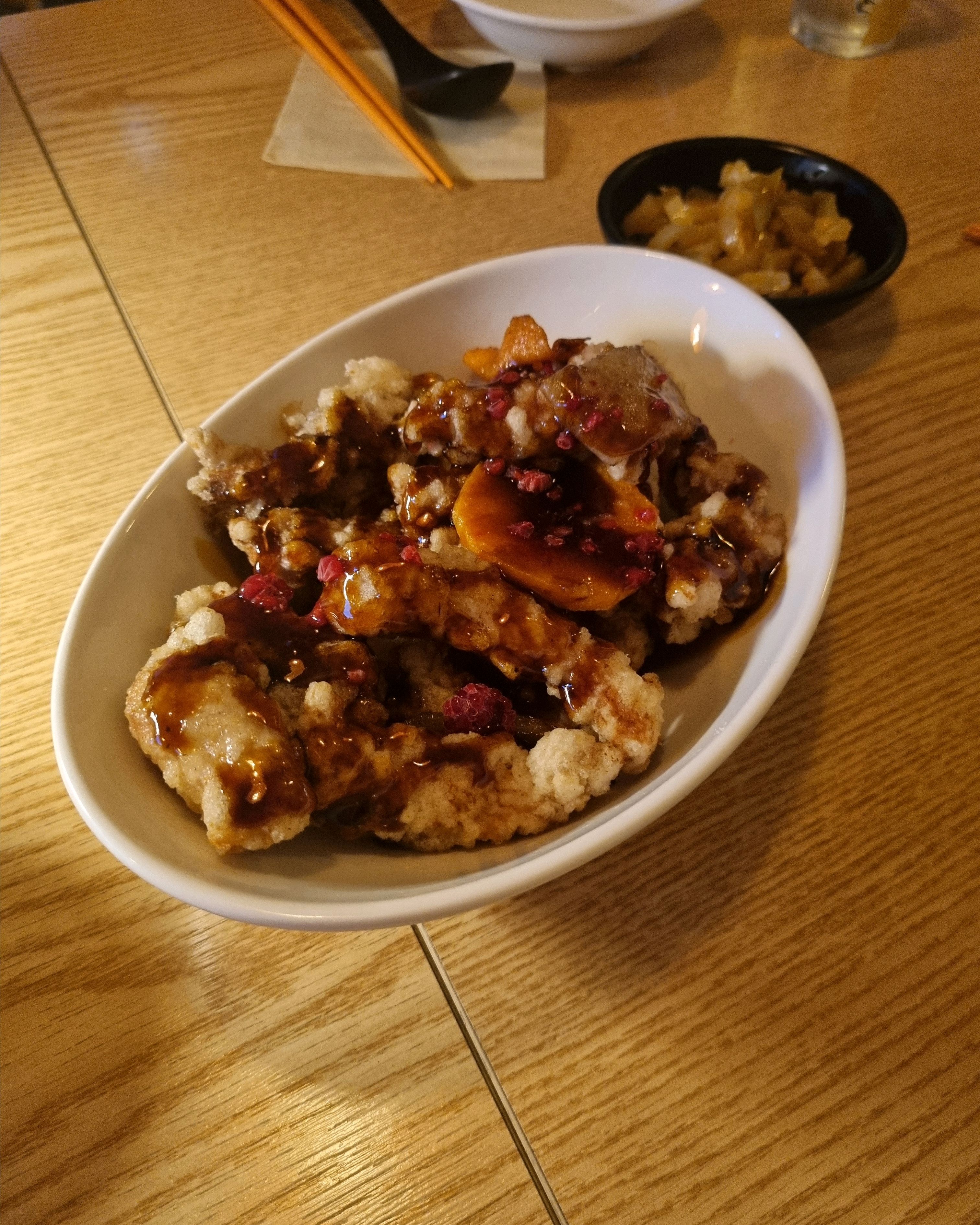 경복궁역식당 포담 서촌본점
