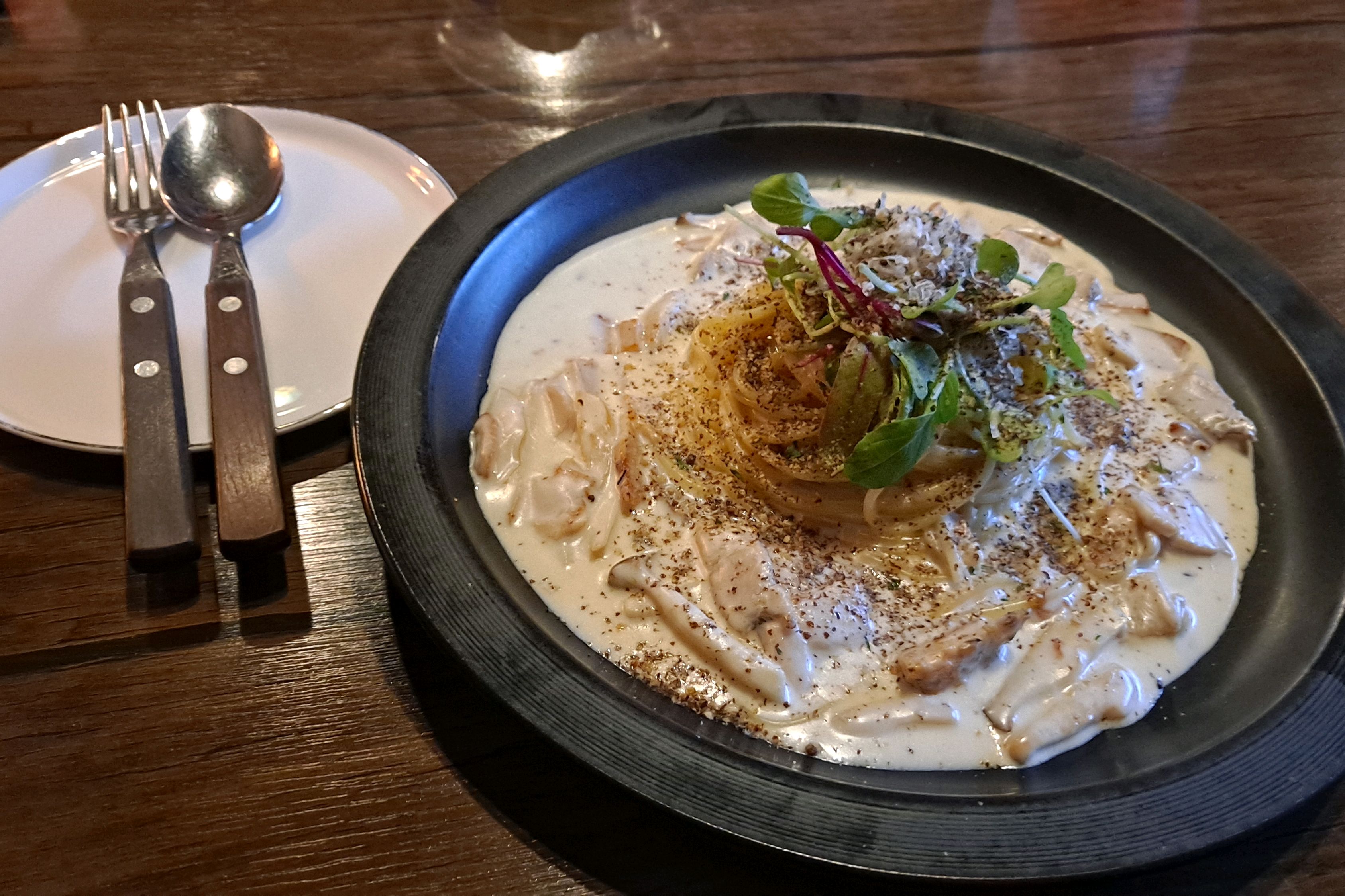 [강릉 맛집 솔옥] 직접 가본 로컬 리뷰
