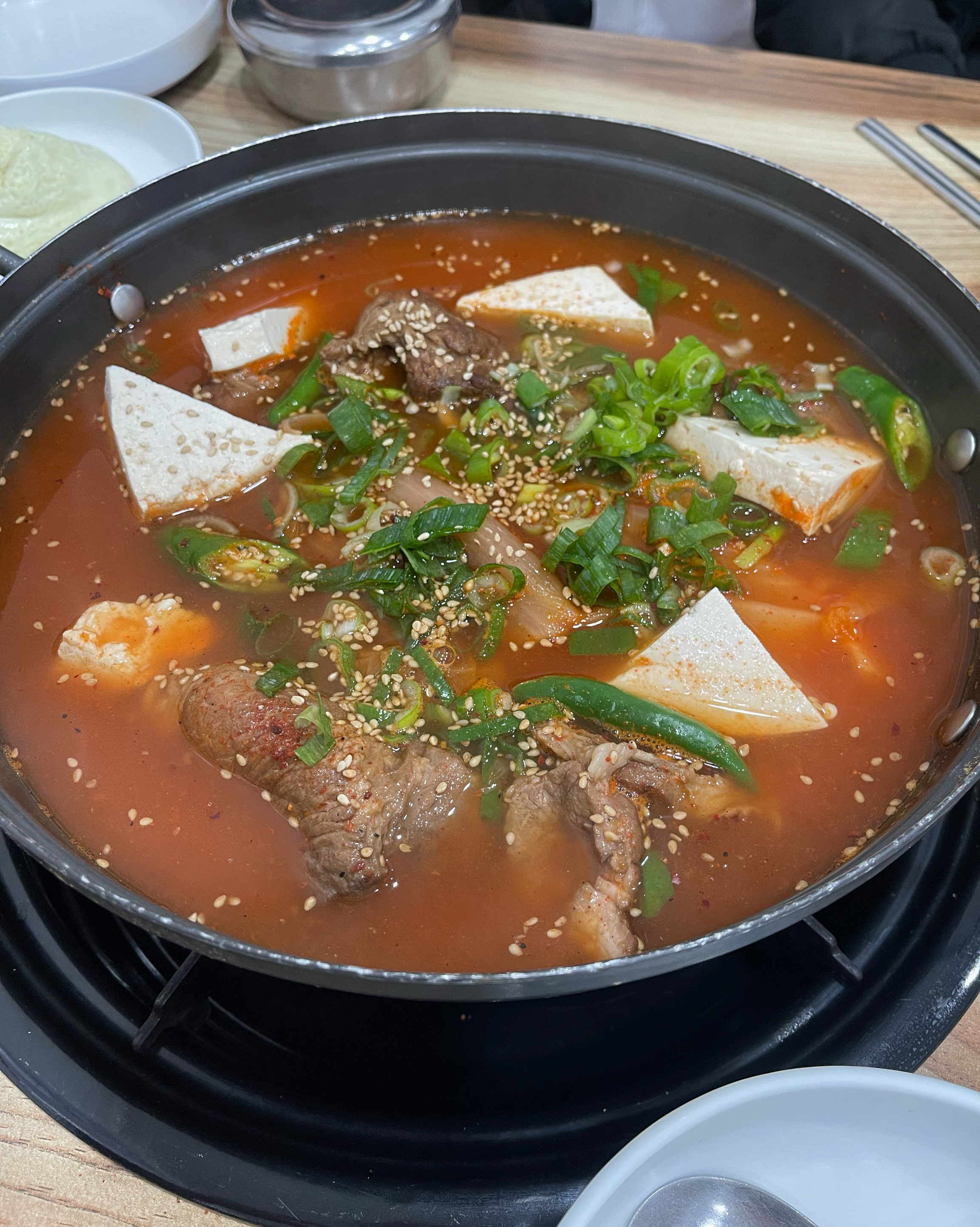 [명동 맛집 을지로 전주옥] 직접 가본 로컬 리뷰