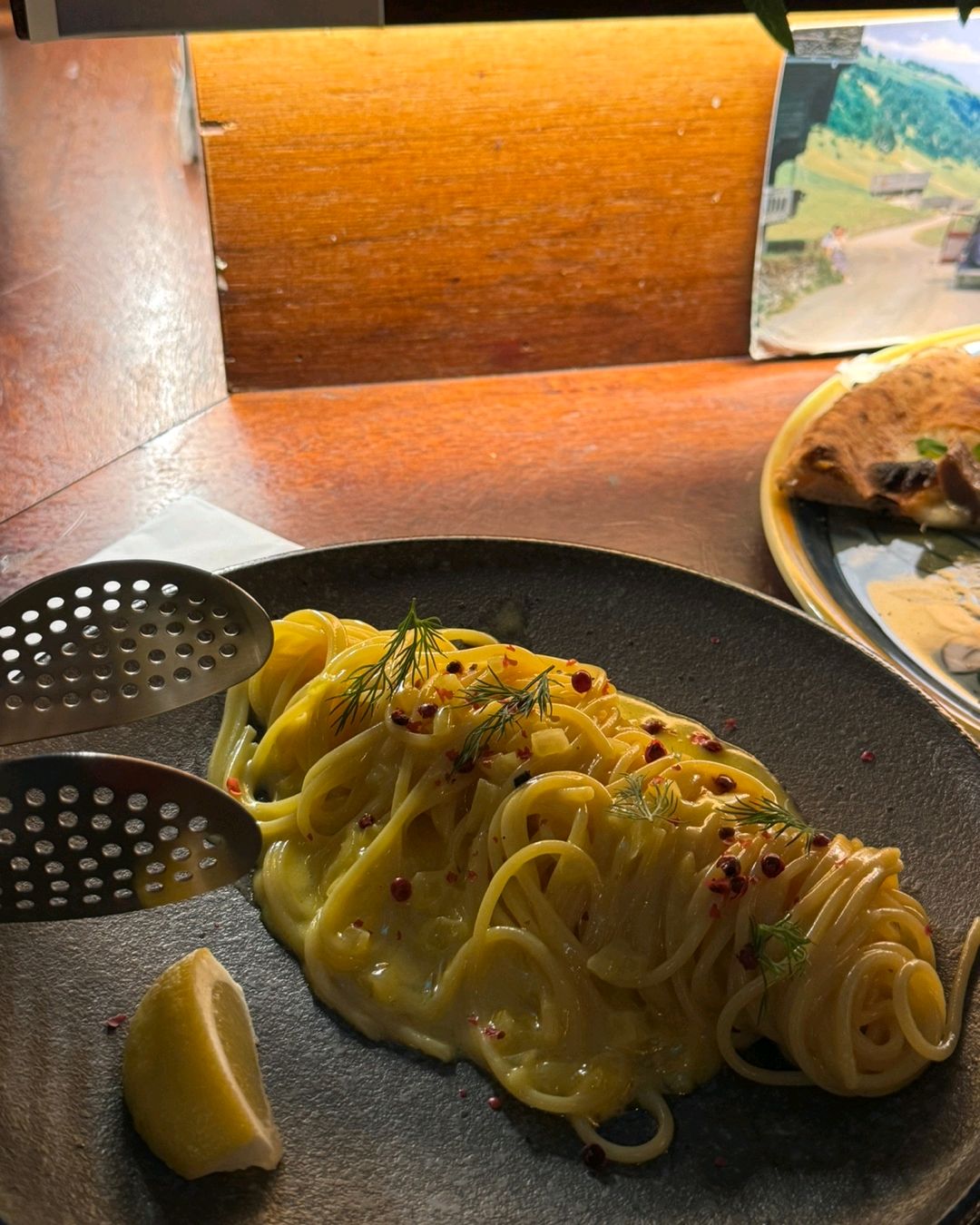 경복궁역식당 오스테리아소띠