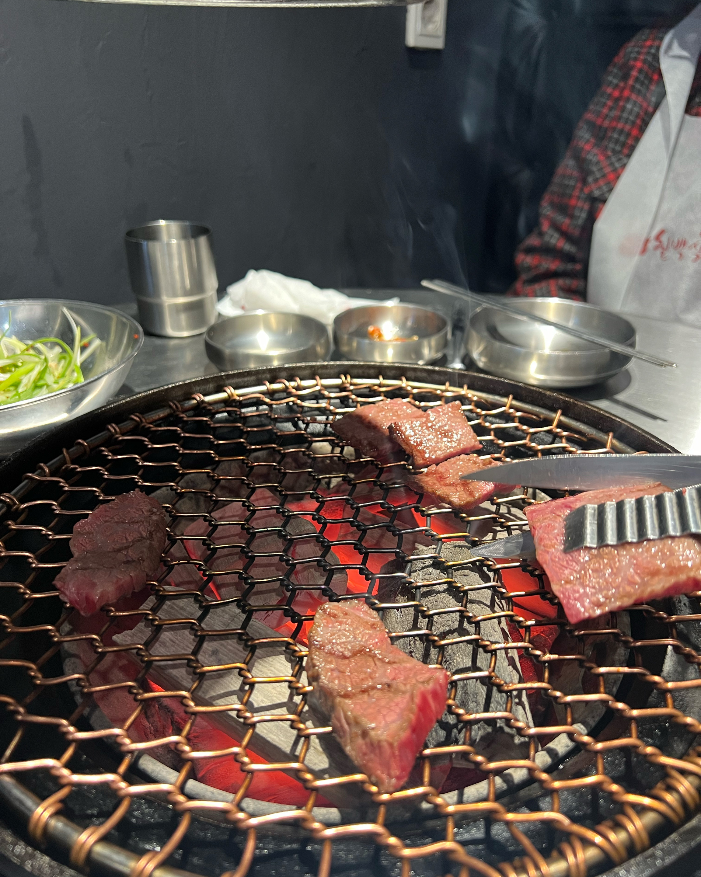 
인덕원역식당 칠프로칠백식당 인덕원직영점
