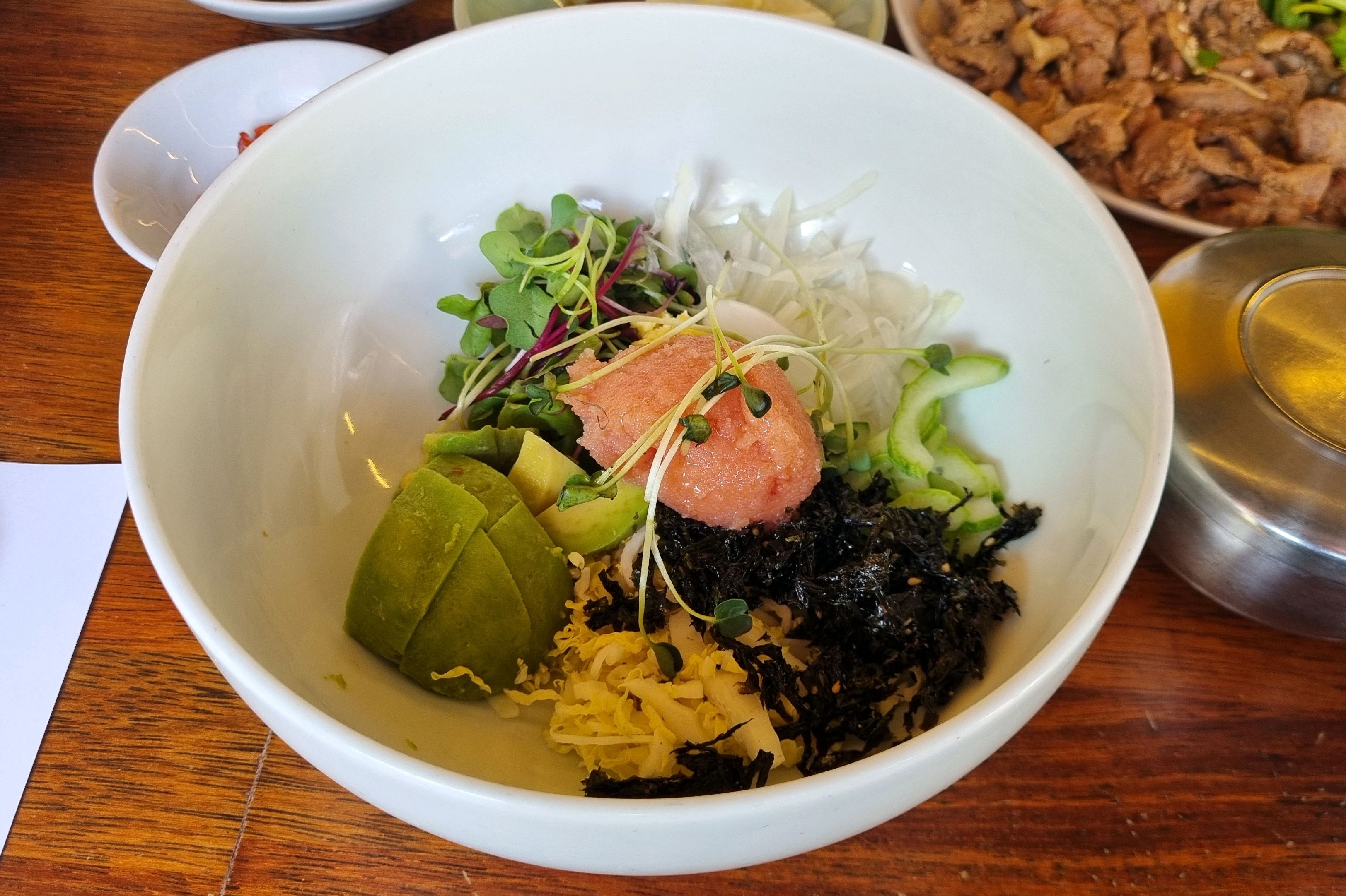 Ichon Station Restaurant Skill Ichon