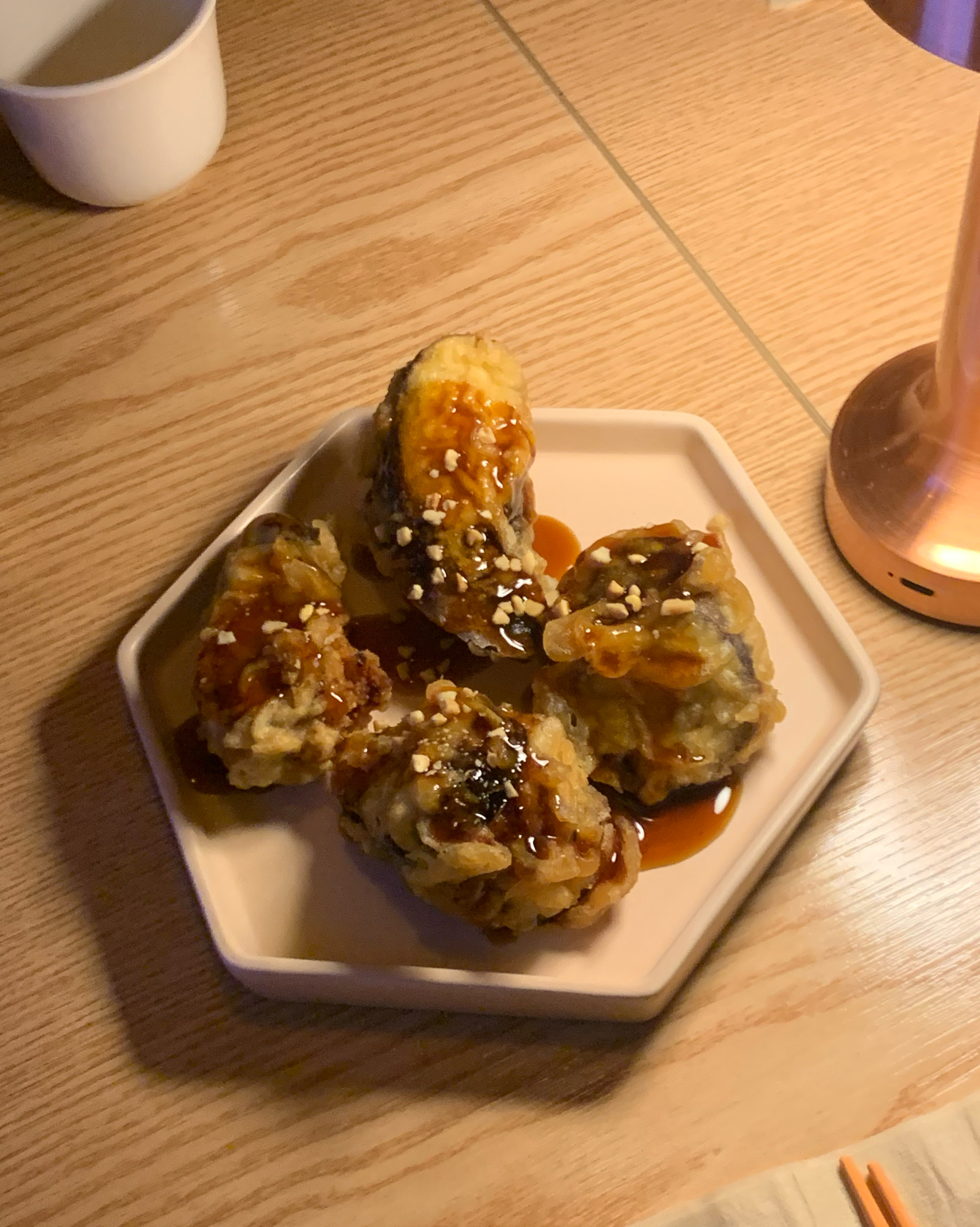 경복궁역식당 포담 서촌본점