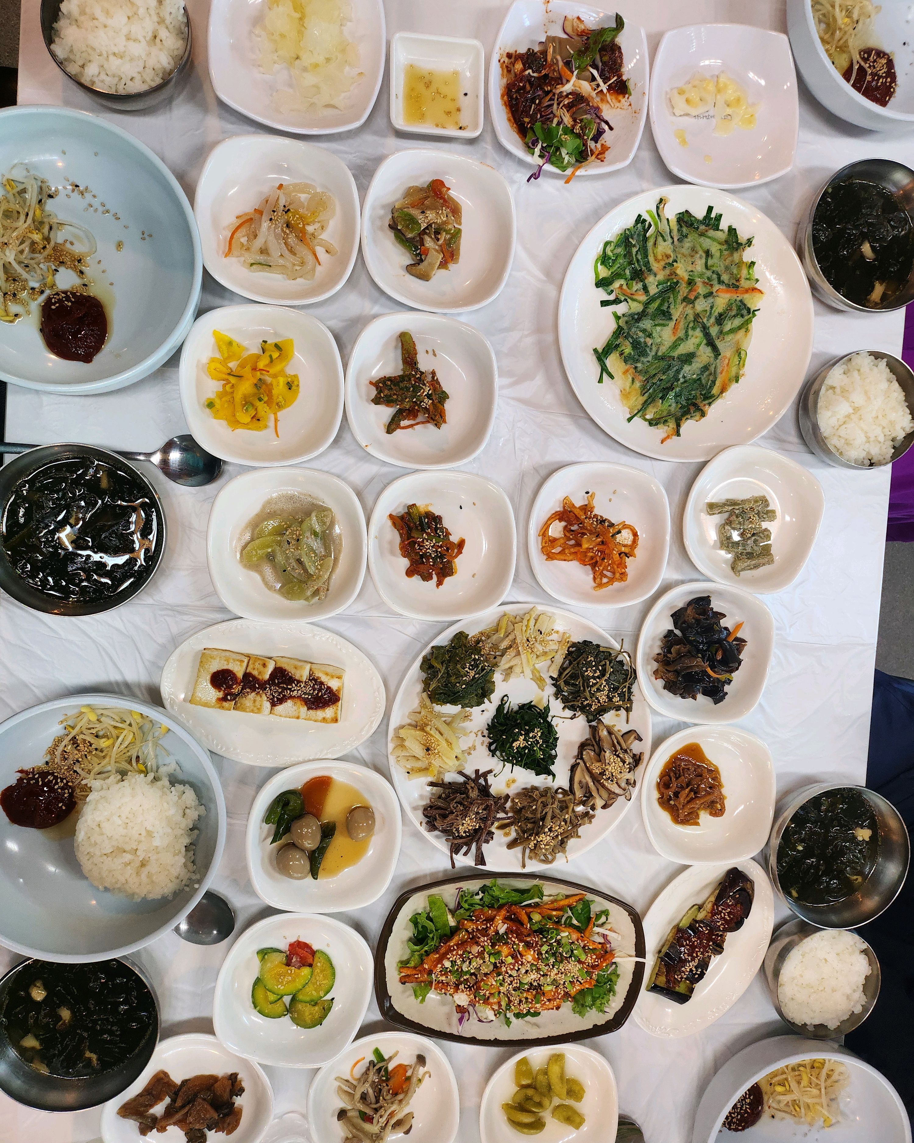 [하동 맛집 좋은세상식당] 직접 가본 로컬 리뷰