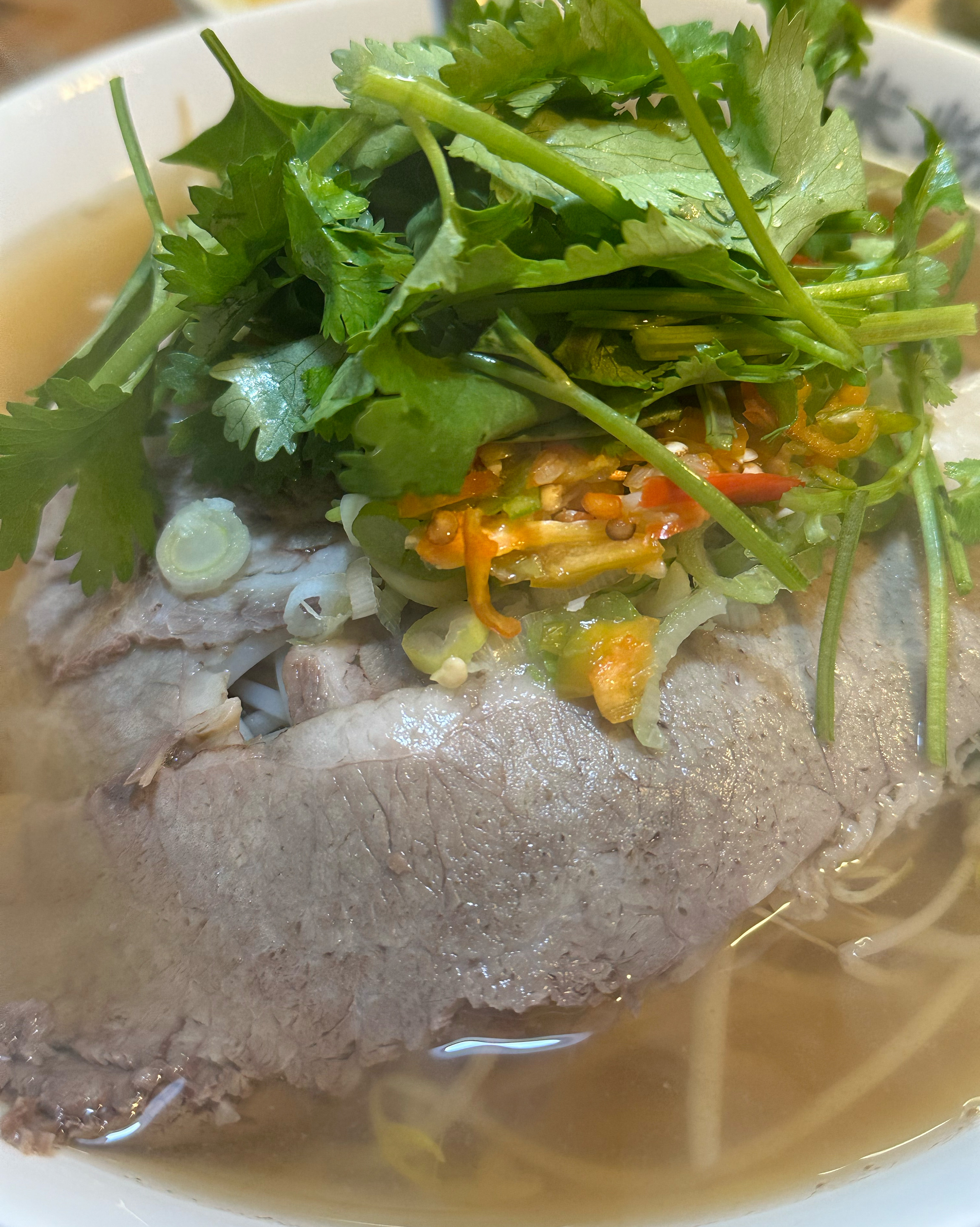 항상 갈때마다 친절하게 대해주셔서 감사합니다 - 행신역 맛집 미분당 행신점