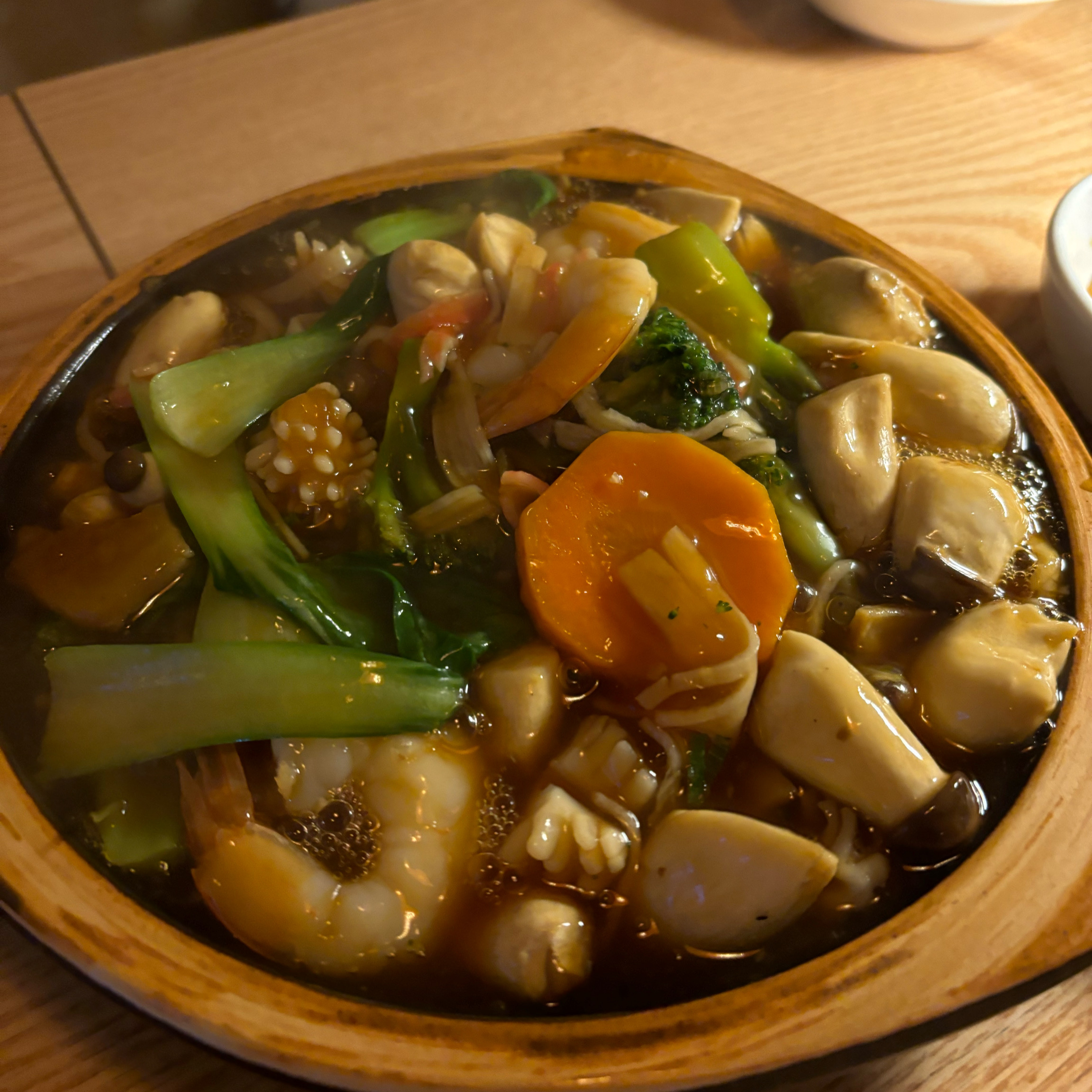 경복궁역식당 포담 서촌본점