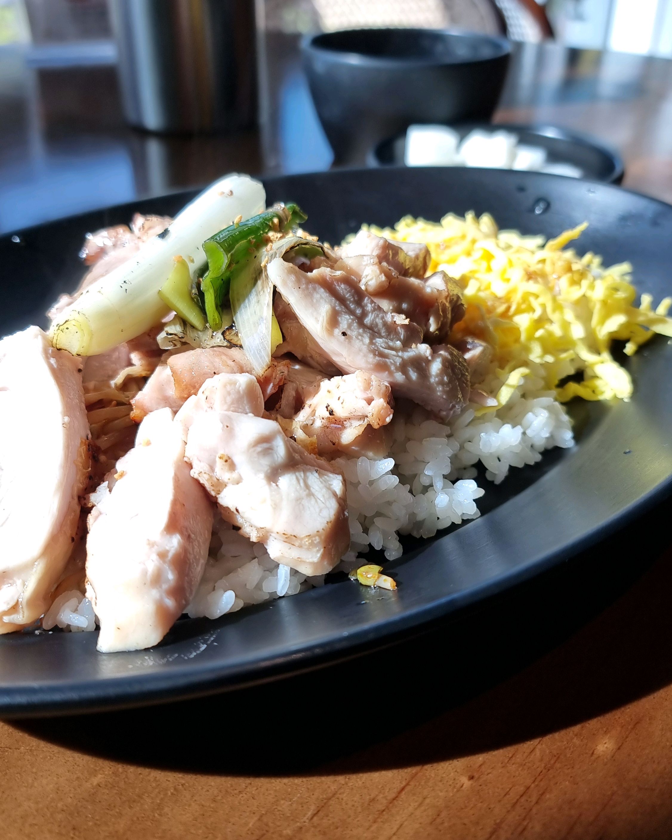 
창동역식당 감탄계 숯불치킨 창동씨드큐브점