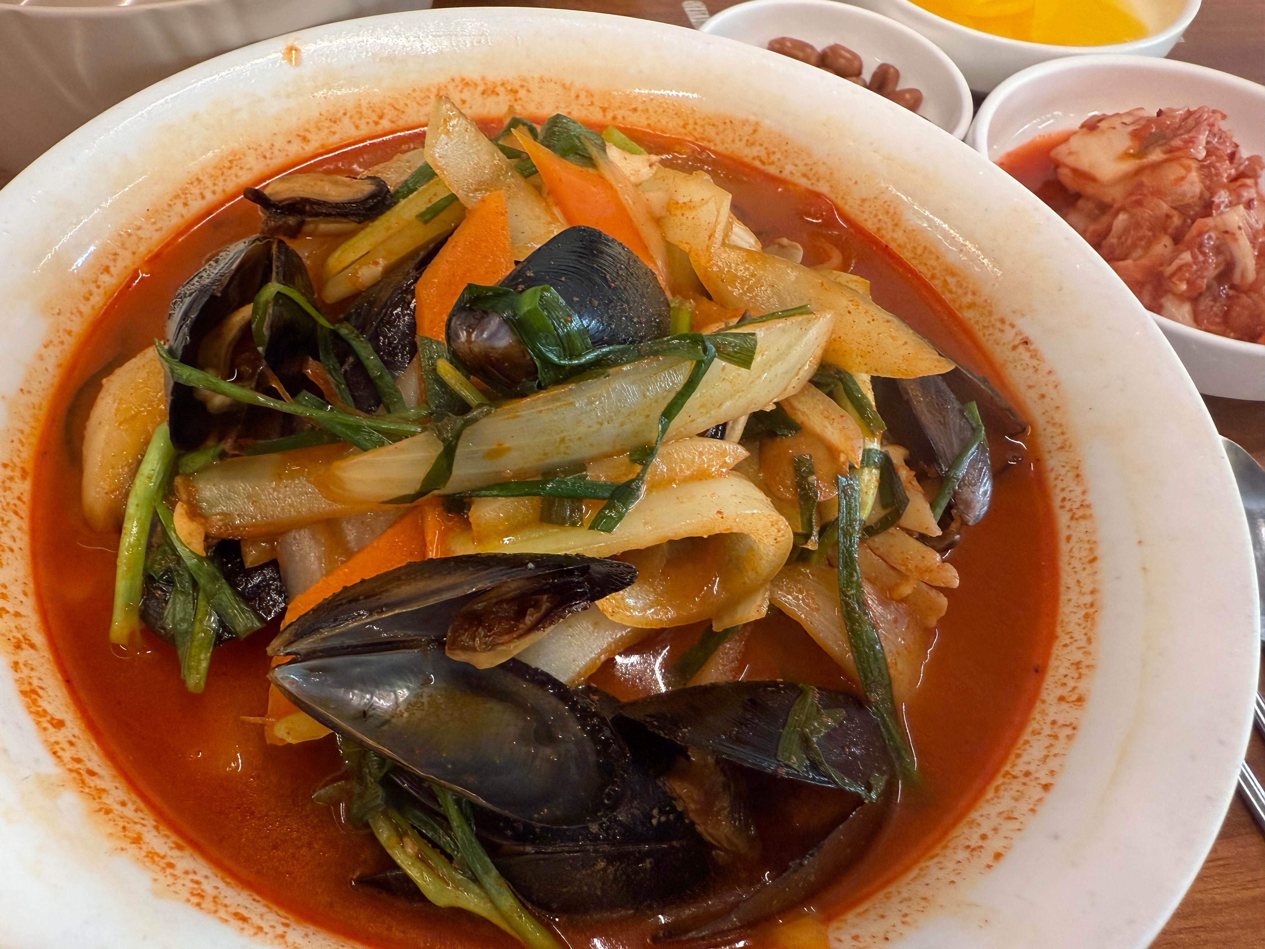 [여수 맛집 라이라이] 직접 가본 로컬 리뷰