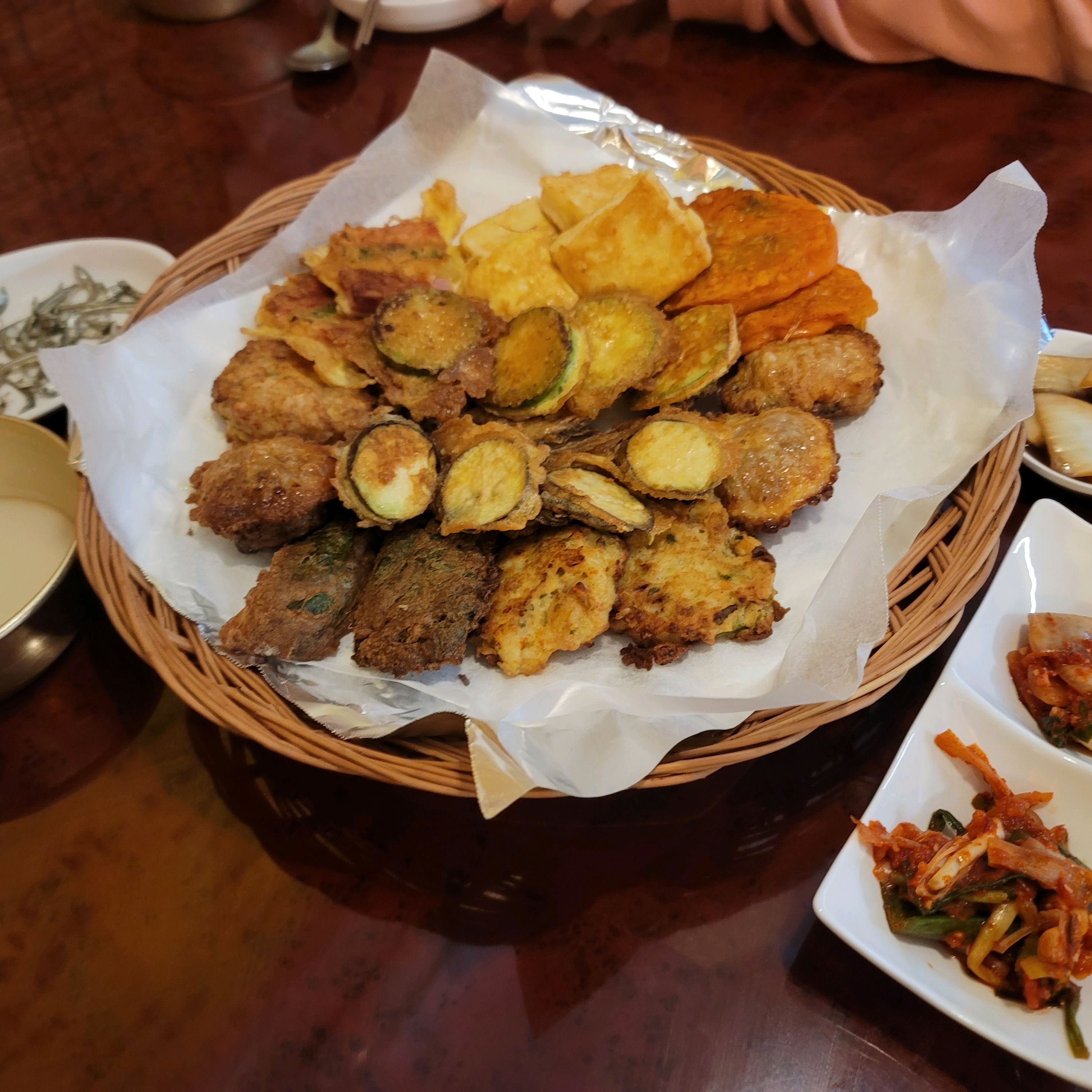 [천안 맛집 전사랑] 직접 가본 로컬 리뷰