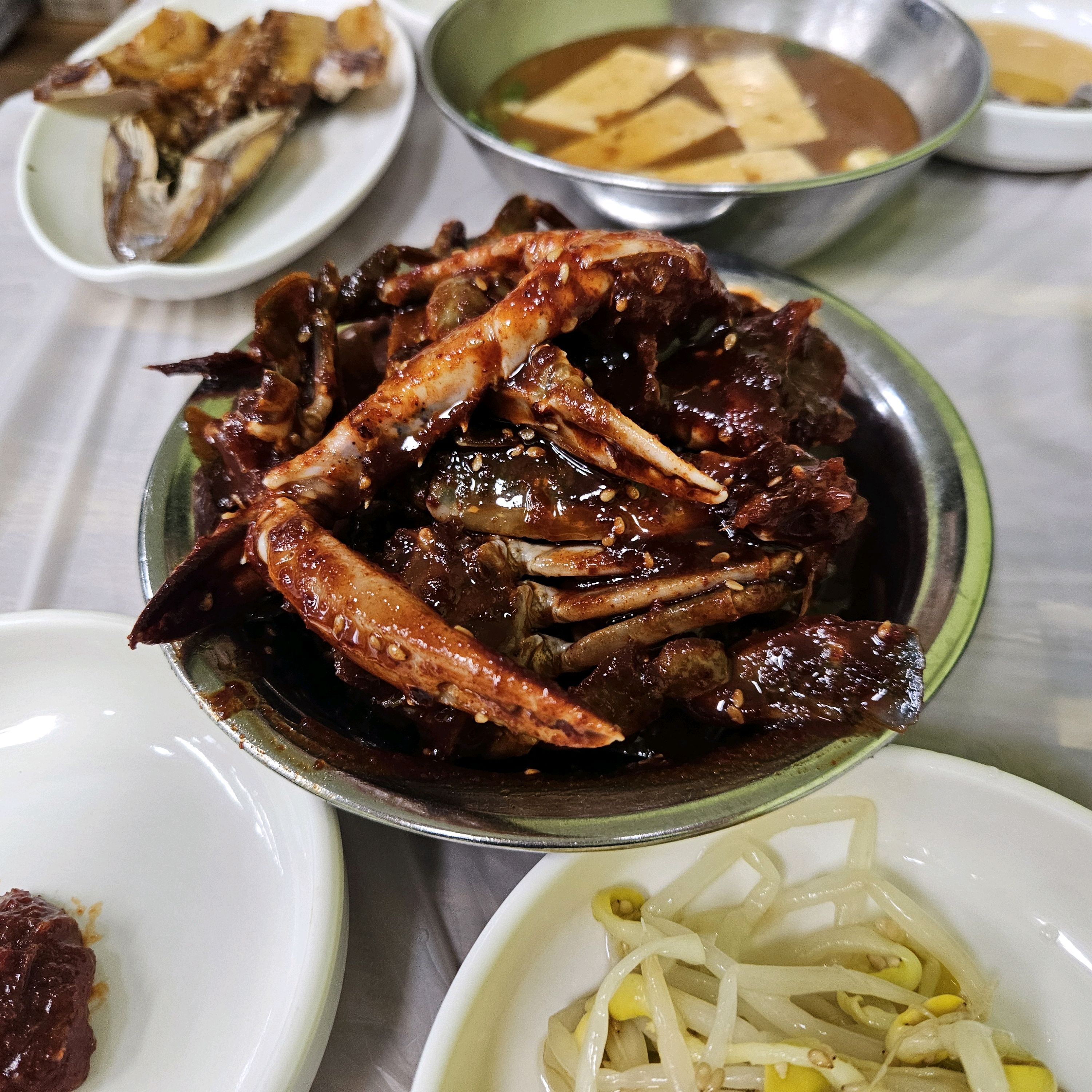 [여수 맛집 싱싱게장마을] 직접 가본 로컬 리뷰