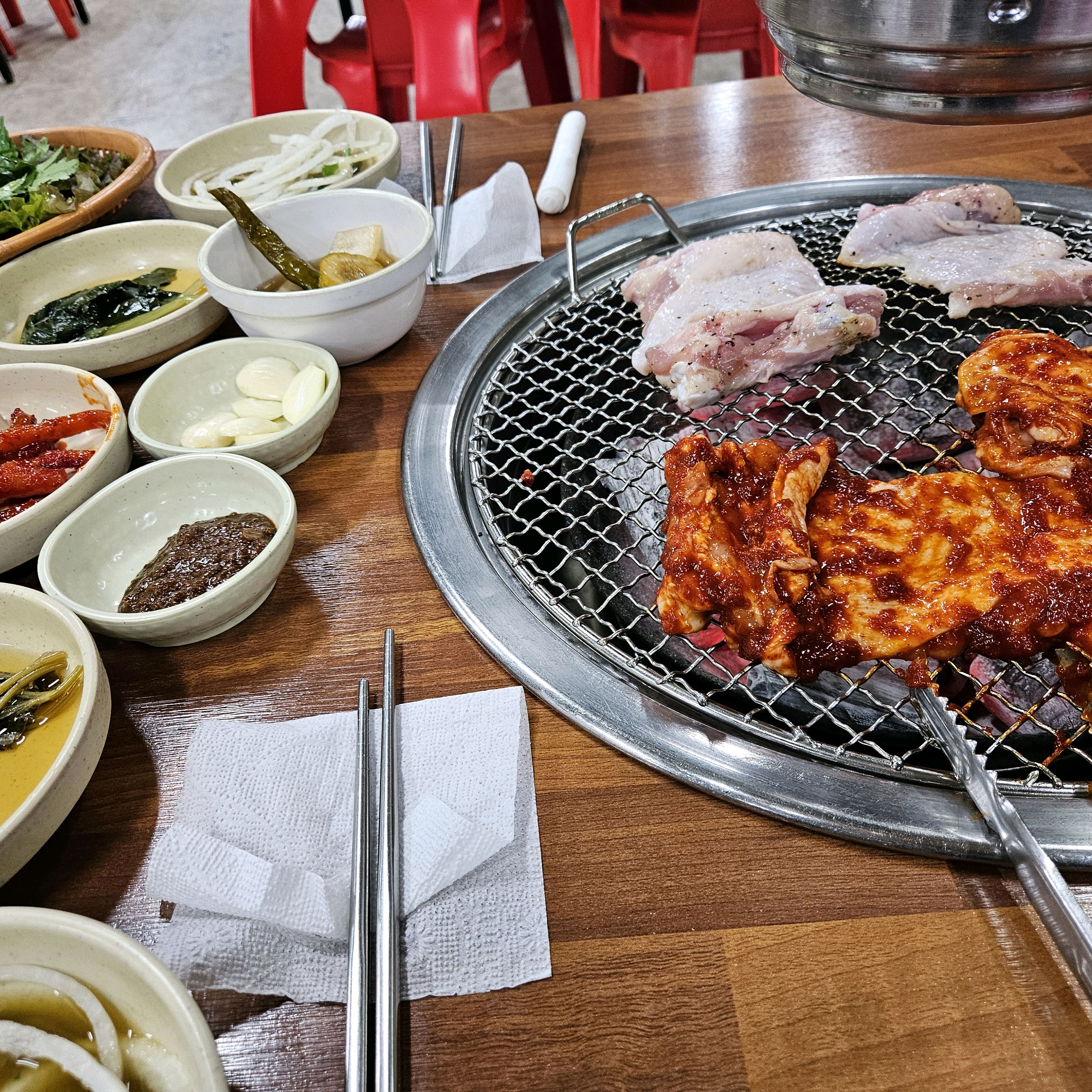 [춘천 맛집 탑골가든] 직접 가본 로컬 리뷰