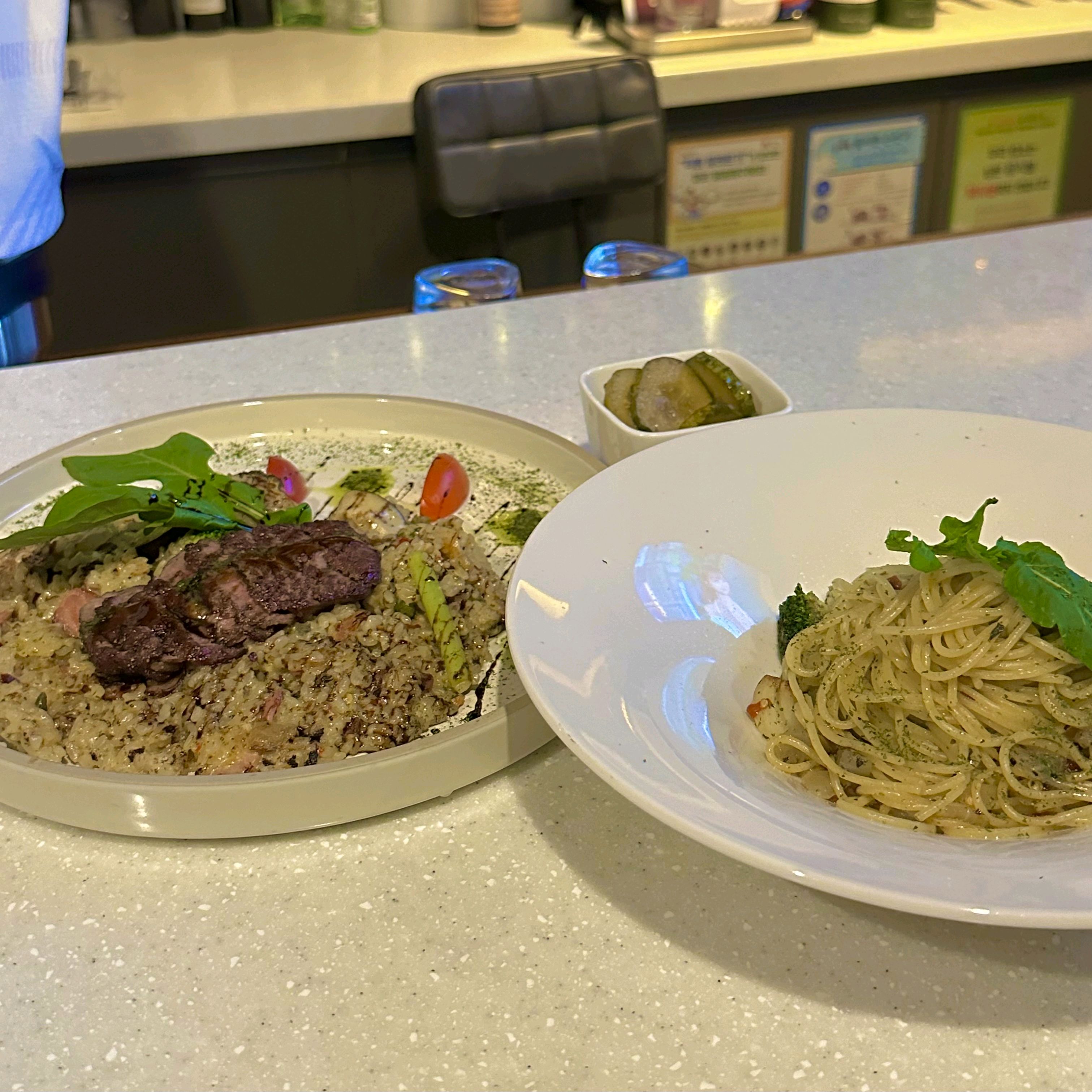 [동해 맛집 다이닝수] 직접 가본 로컬 리뷰