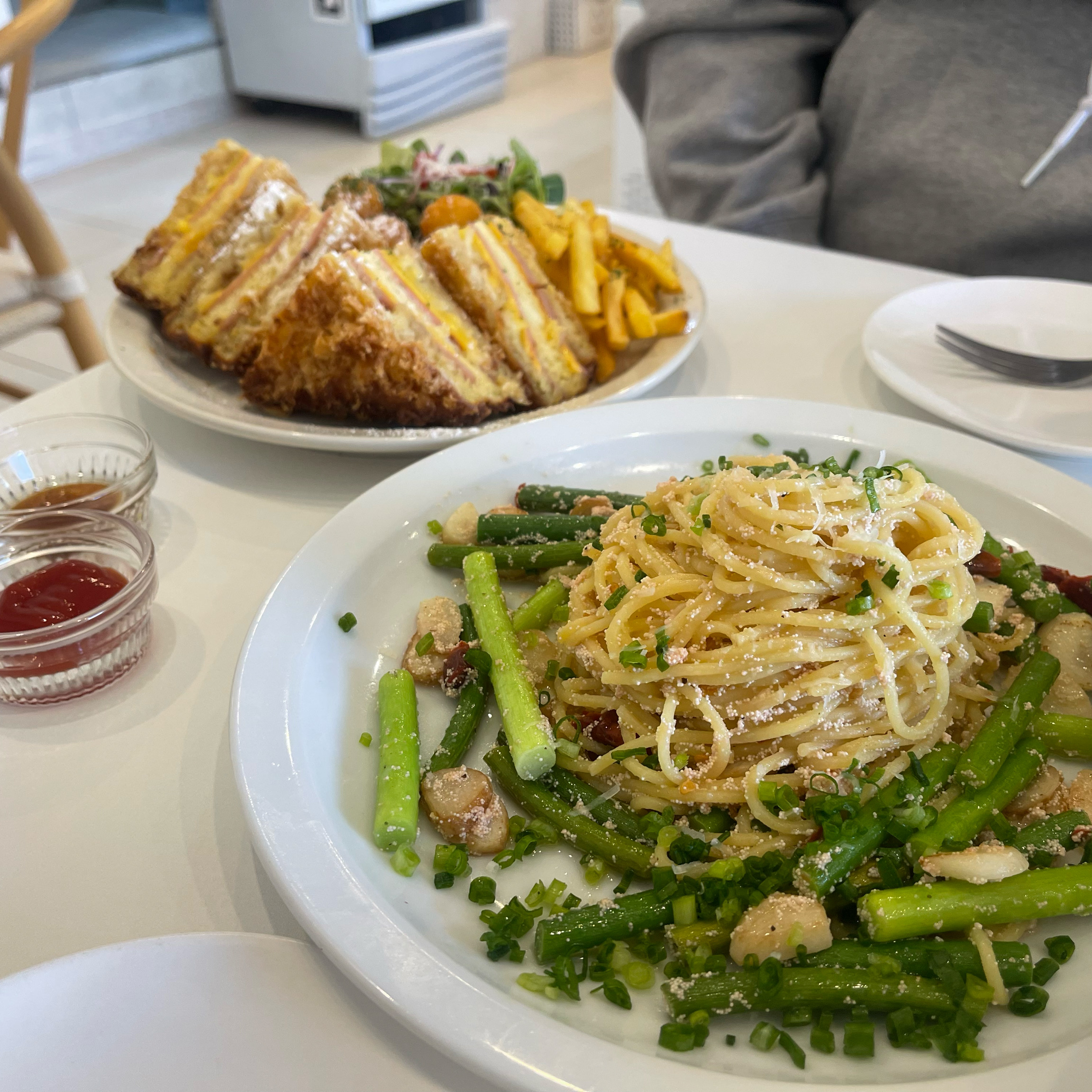 [춘천 맛집 그날의우리] 직접 가본 로컬 리뷰