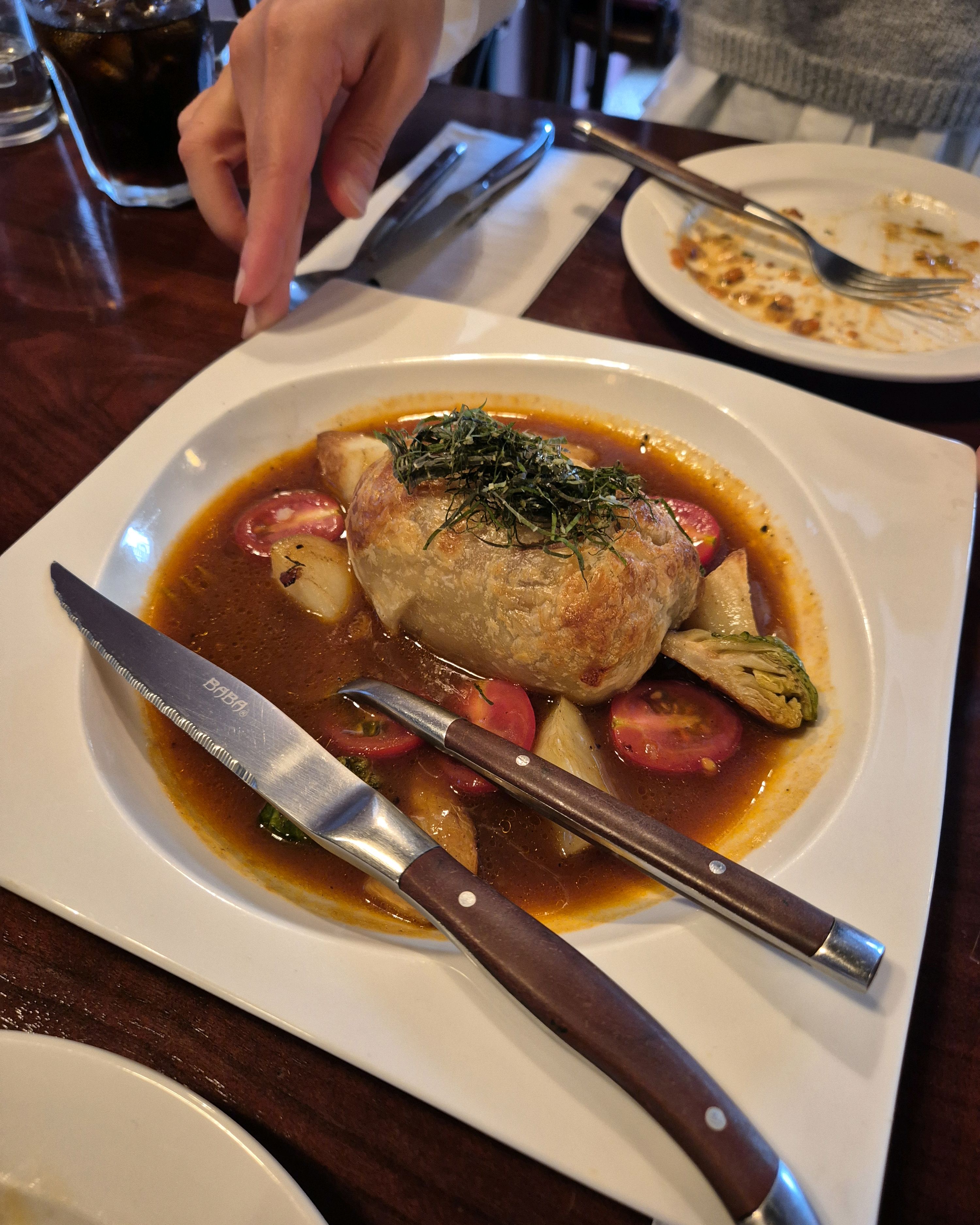 
매봉역식당 차만다 도곡점