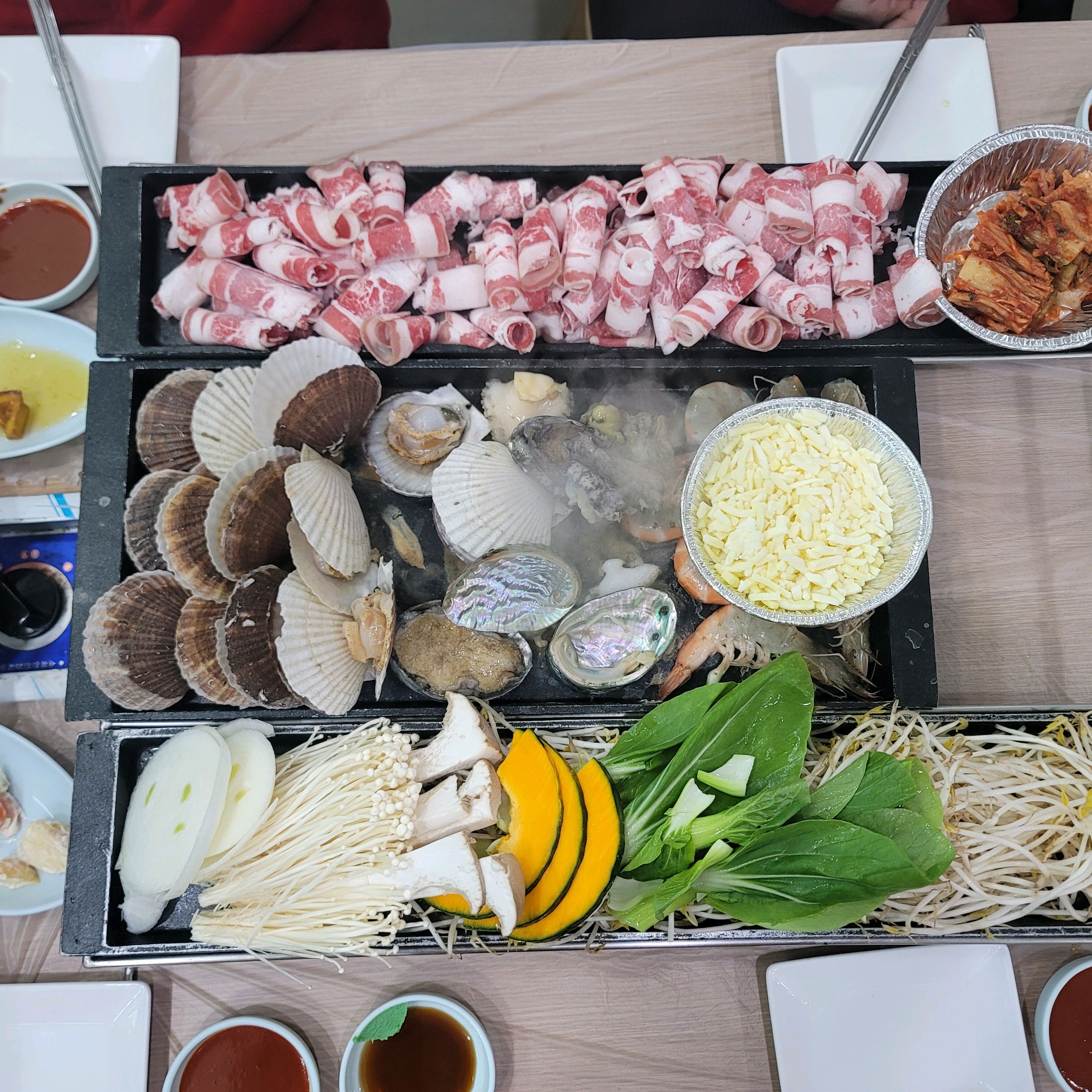 대천 맛집 [대전횟집] 직접 가본 로컬 리뷰