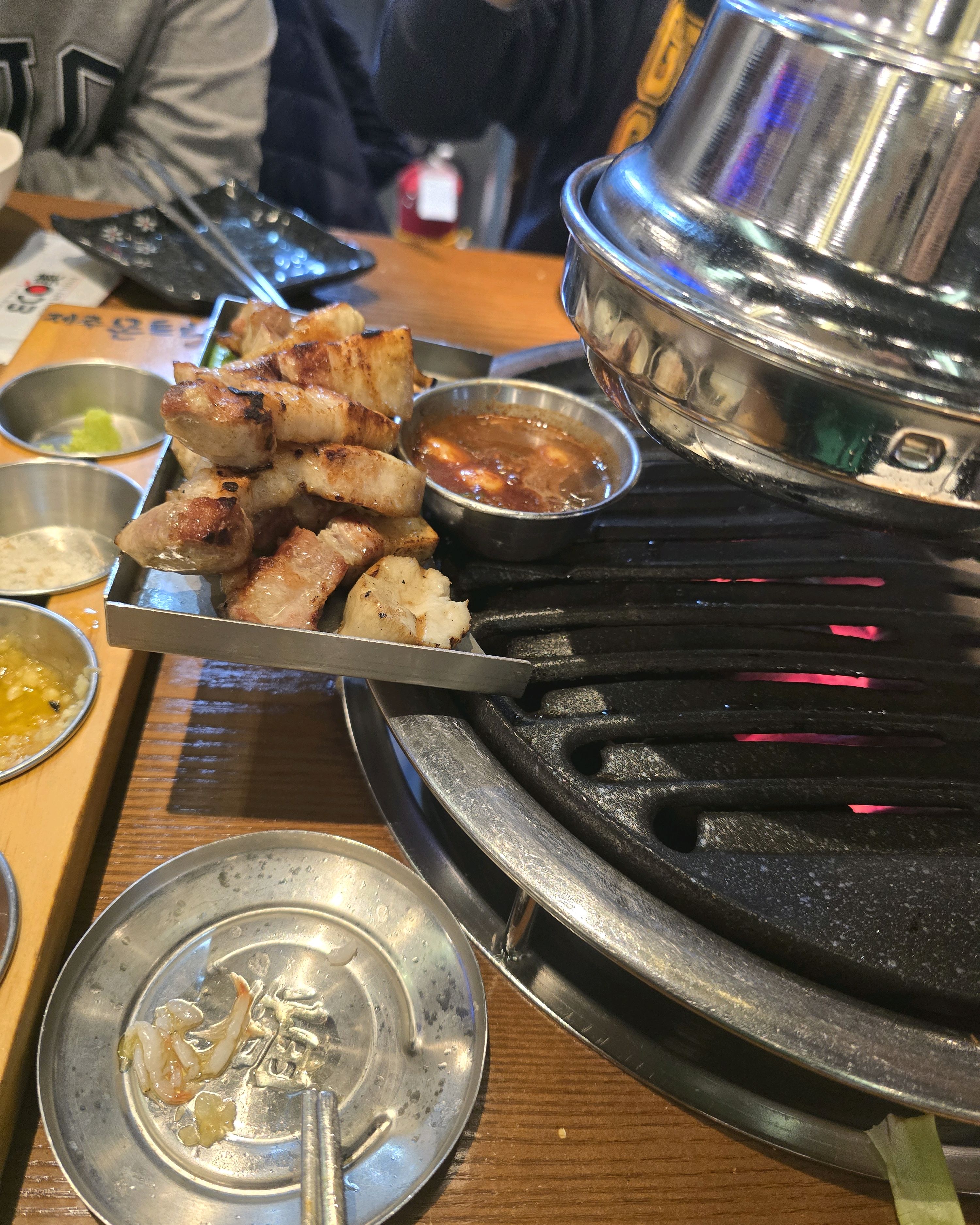 
수서역식당 제주몬트락 수서직영점