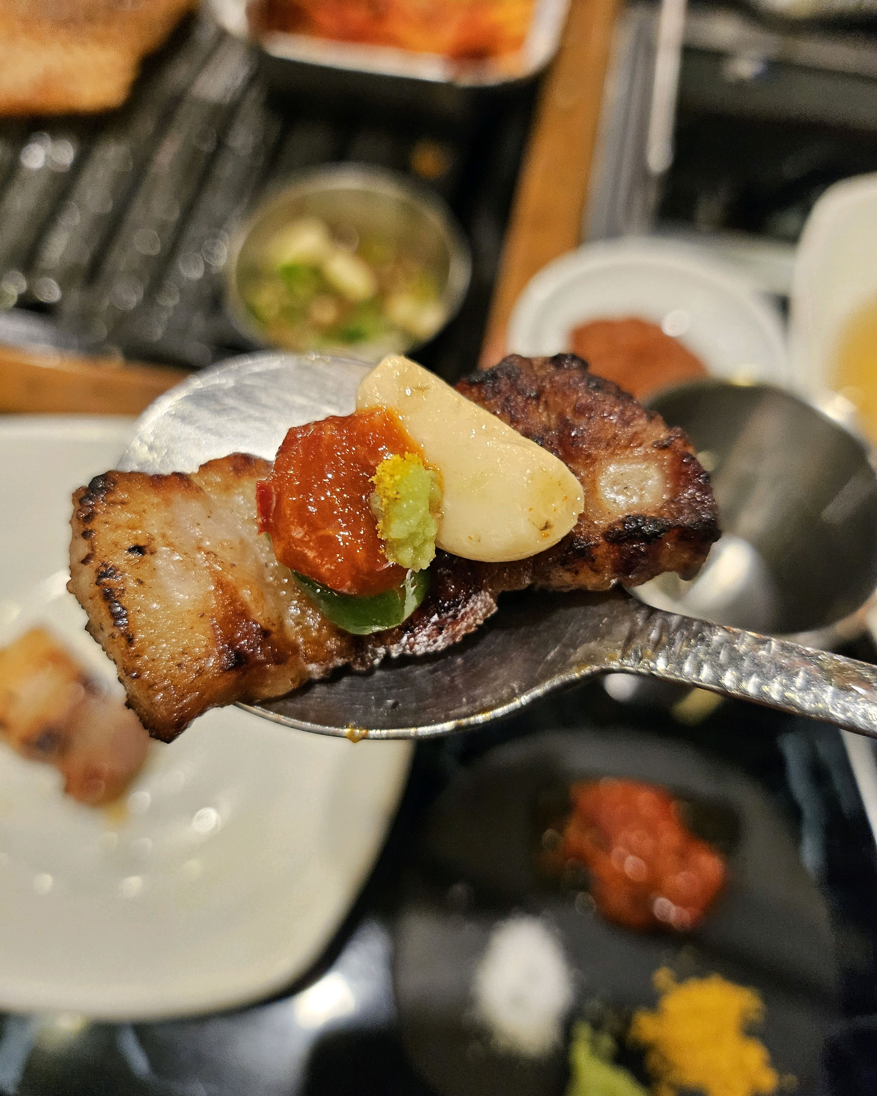 
미아사거리역식당 삼덕식당 미아사거리점