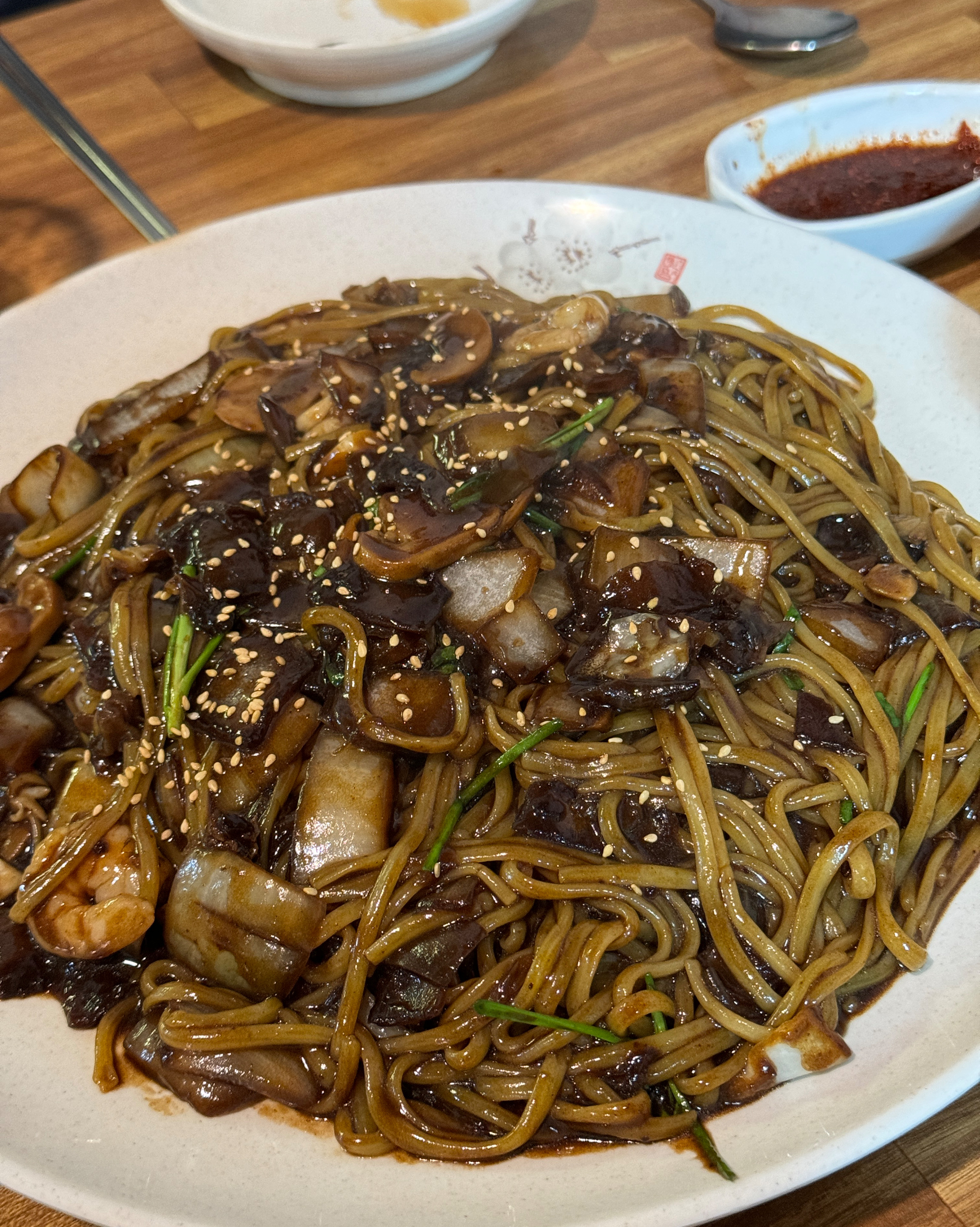 [하동 맛집 화개루] 직접 가본 로컬 리뷰