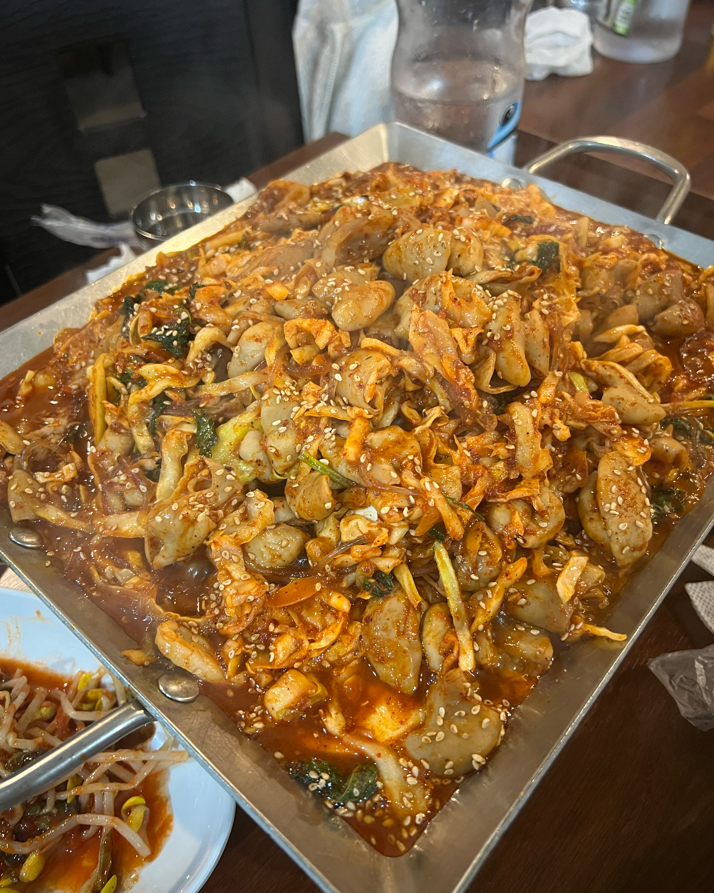 
신정역식당 대박곱창 본점